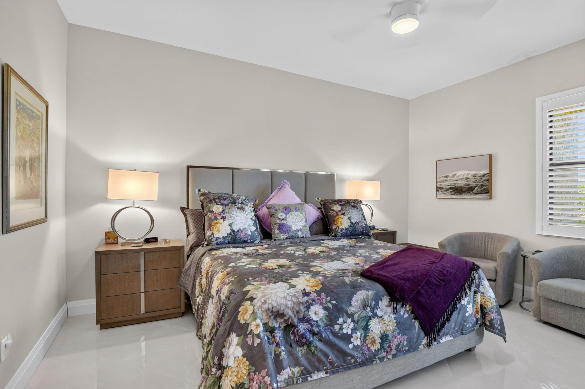 LA PAZ AT BOCA POINTE - Residential