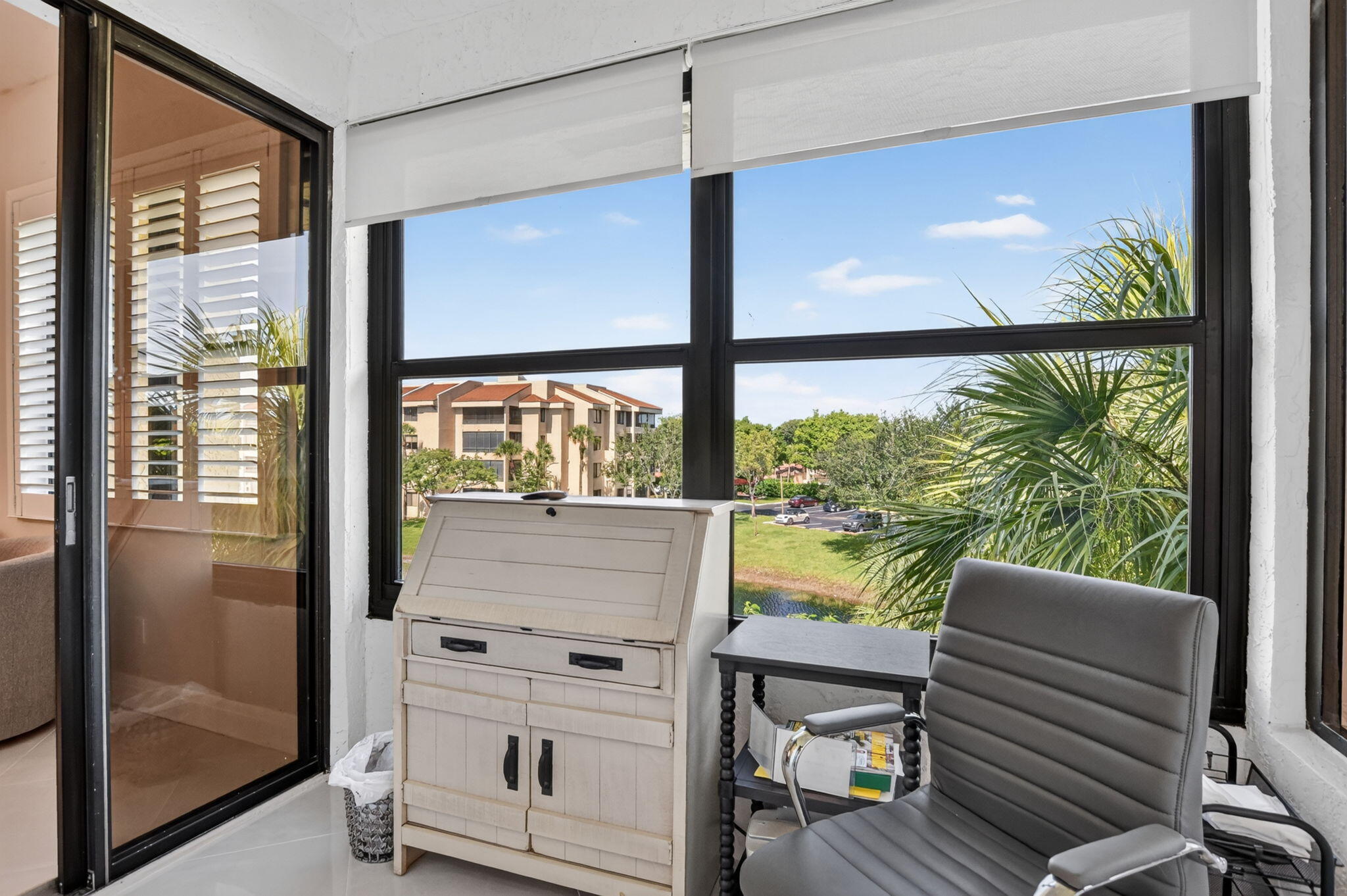 LA PAZ AT BOCA POINTE - Residential