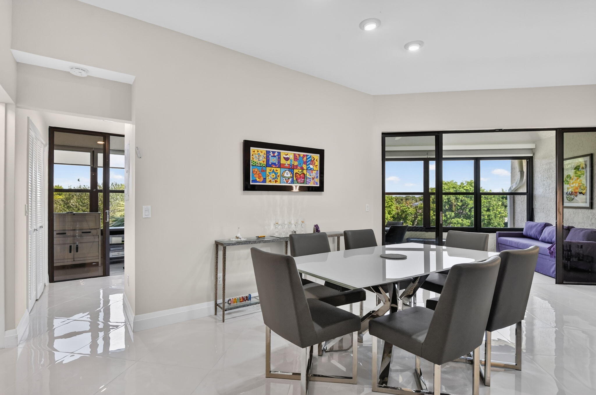 LA PAZ AT BOCA POINTE - Residential