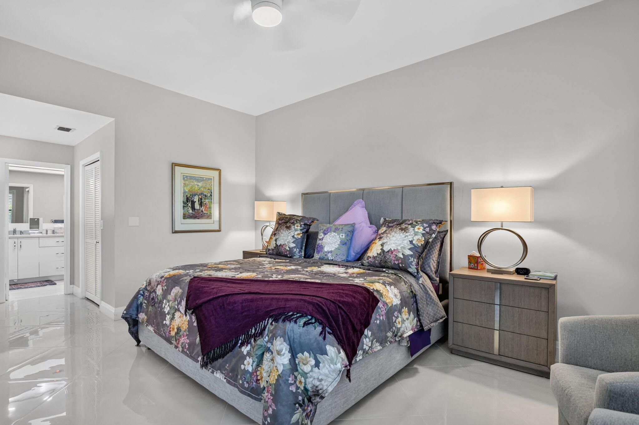 LA PAZ AT BOCA POINTE - Residential