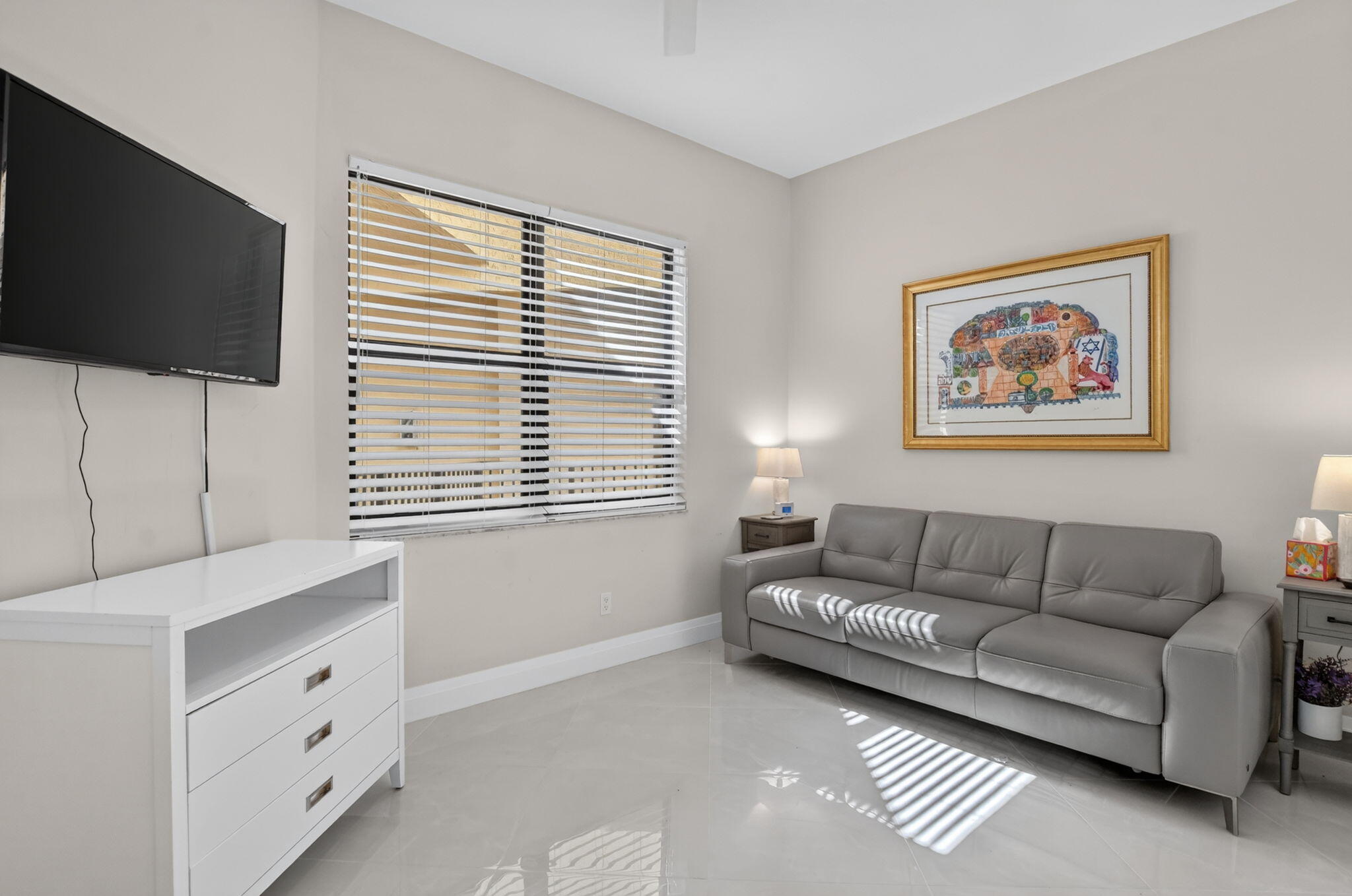 LA PAZ AT BOCA POINTE - Residential
