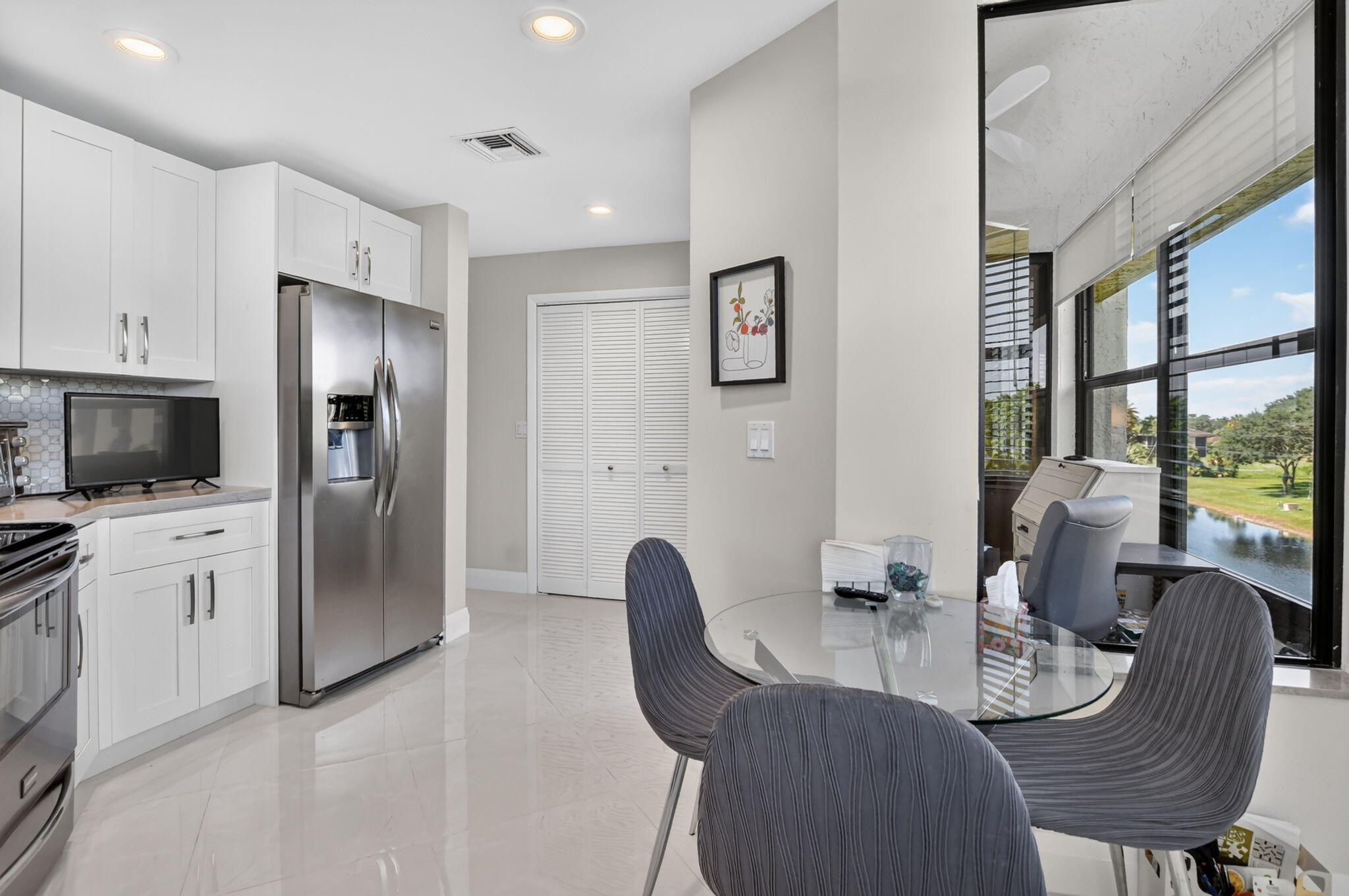 LA PAZ AT BOCA POINTE - Residential