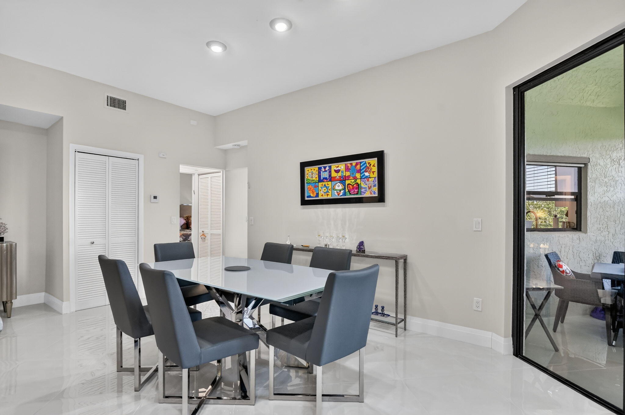 LA PAZ AT BOCA POINTE - Residential