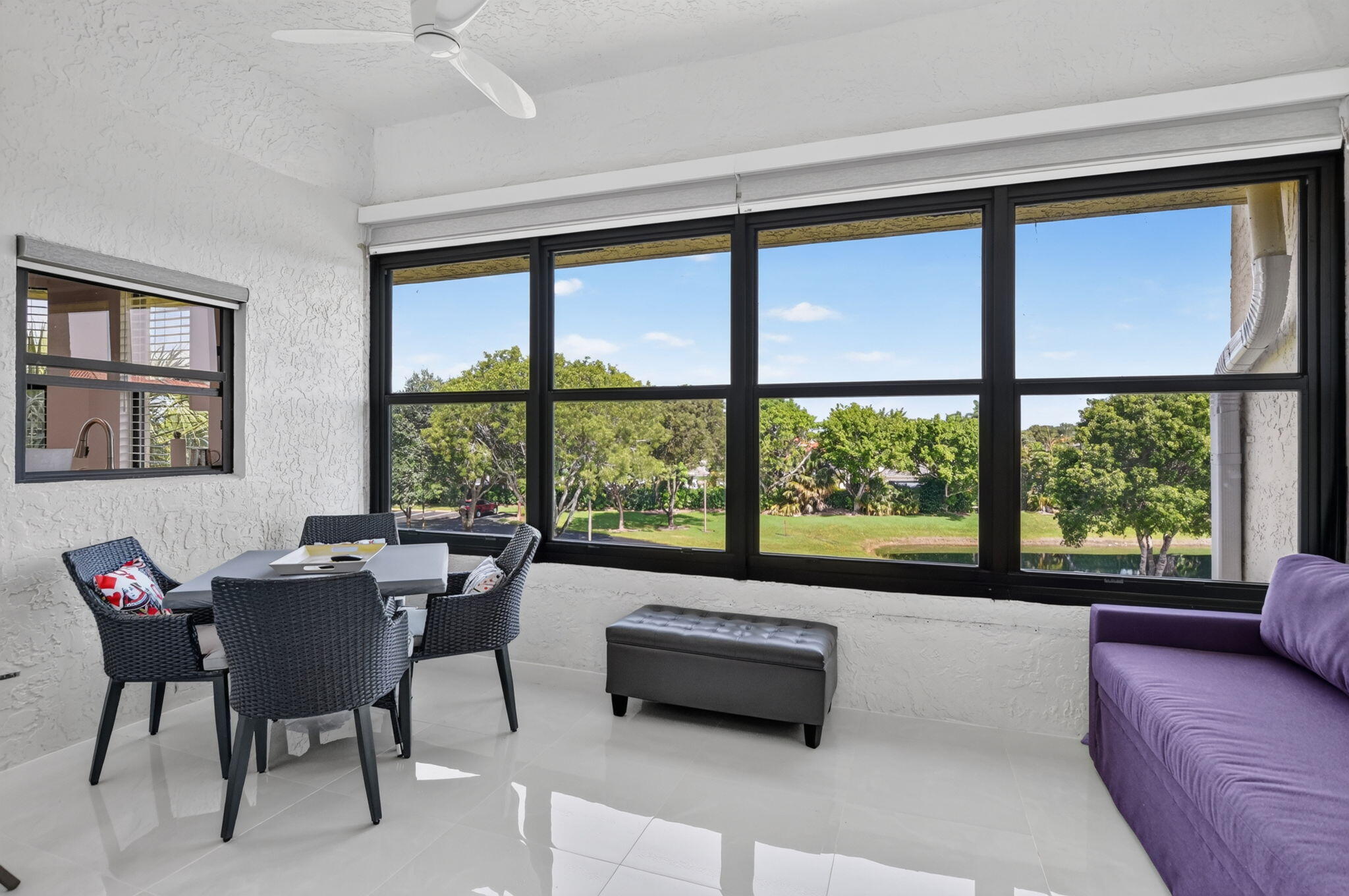 LA PAZ AT BOCA POINTE - Residential