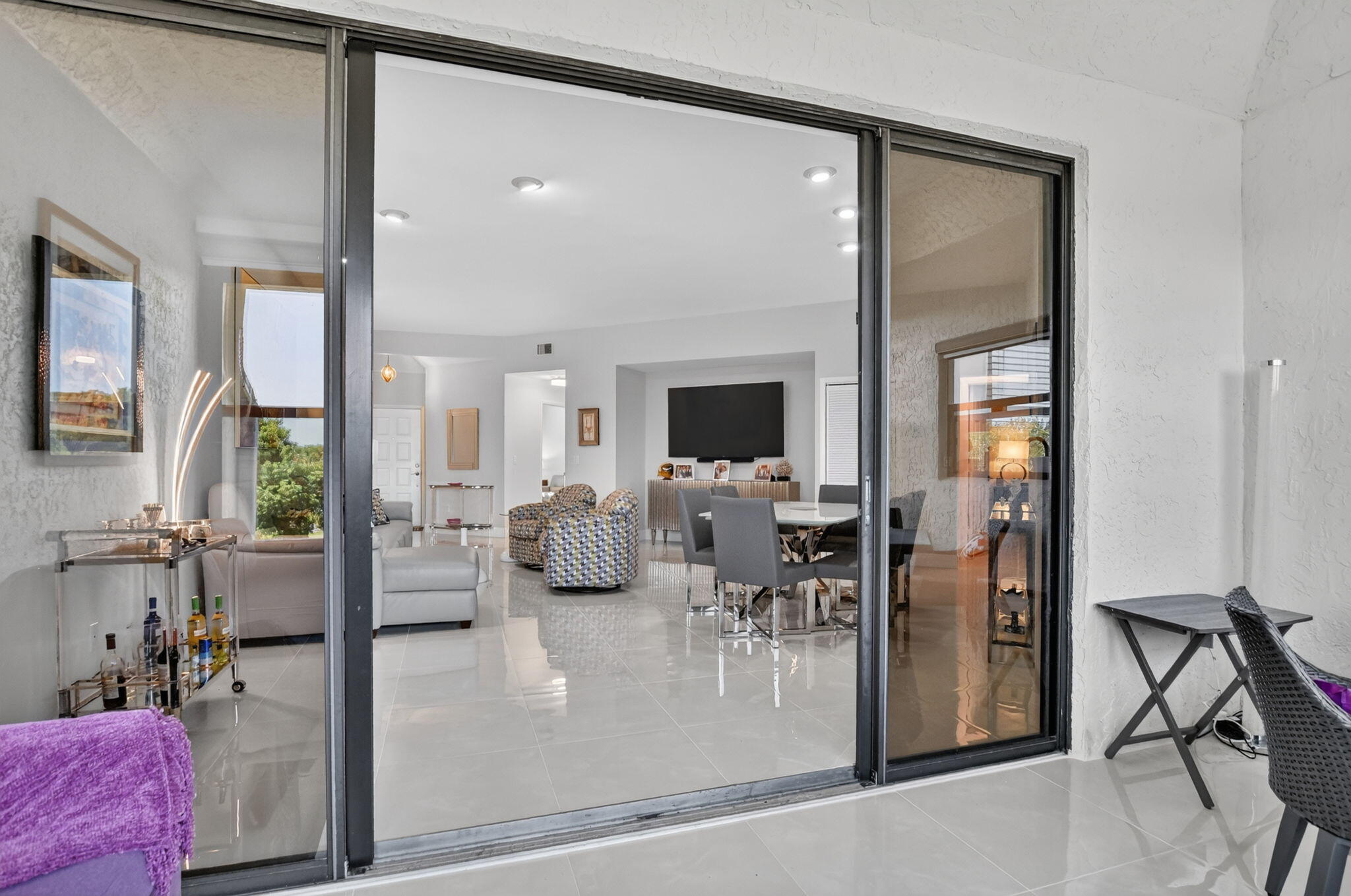 LA PAZ AT BOCA POINTE - Residential