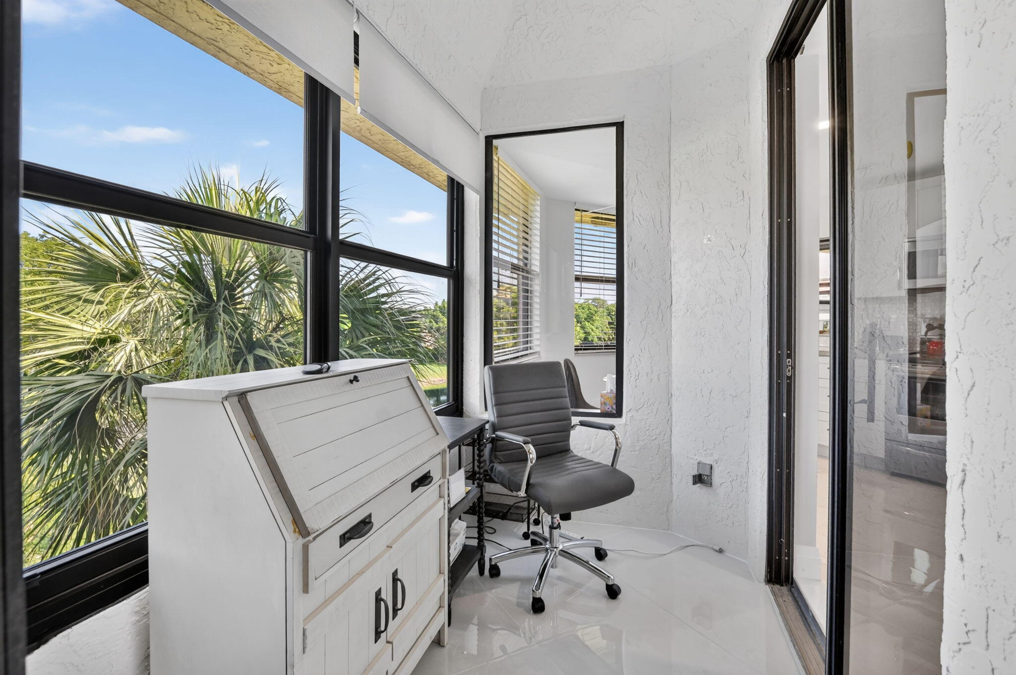 LA PAZ AT BOCA POINTE - Residential