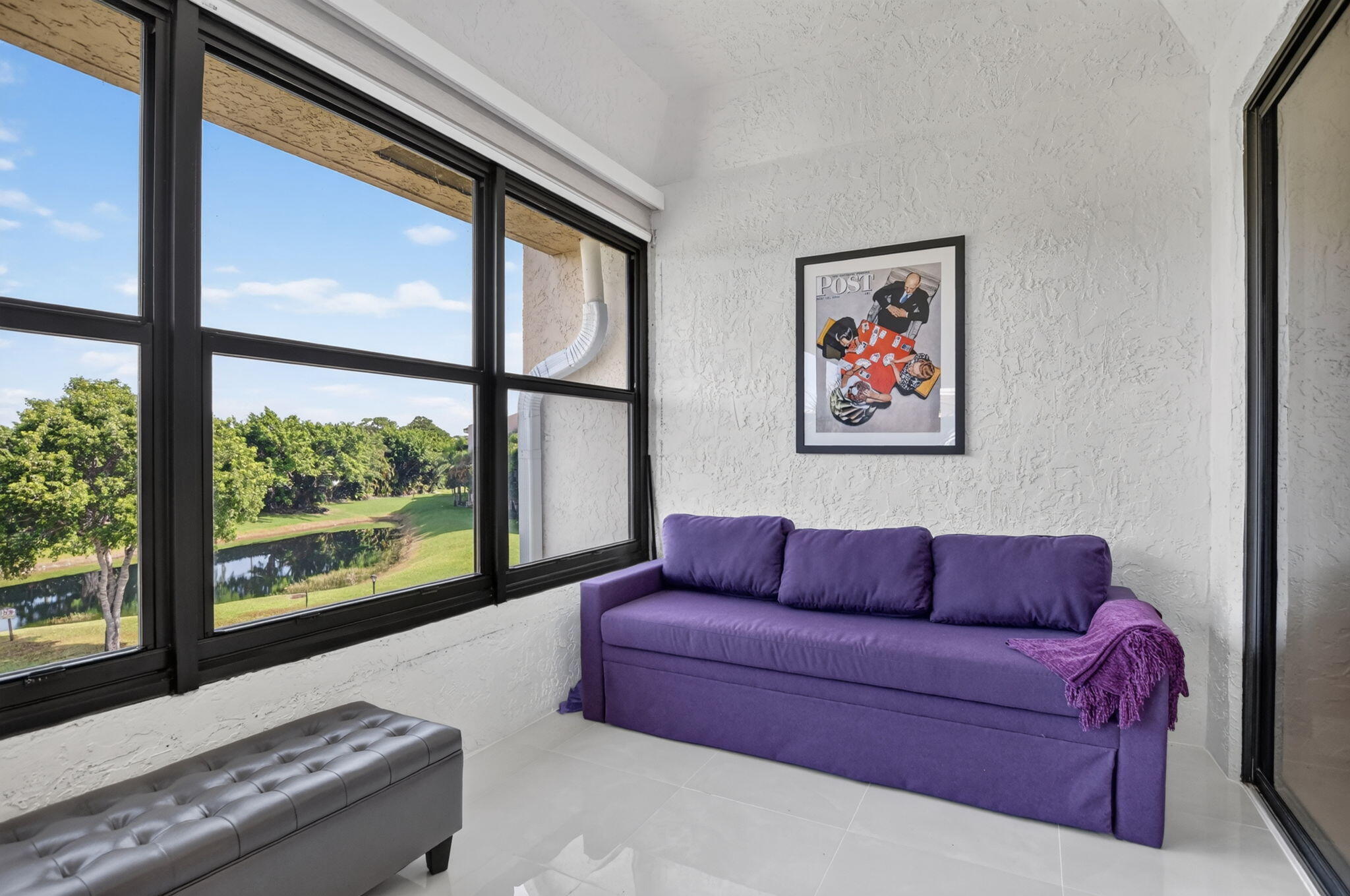 LA PAZ AT BOCA POINTE - Residential