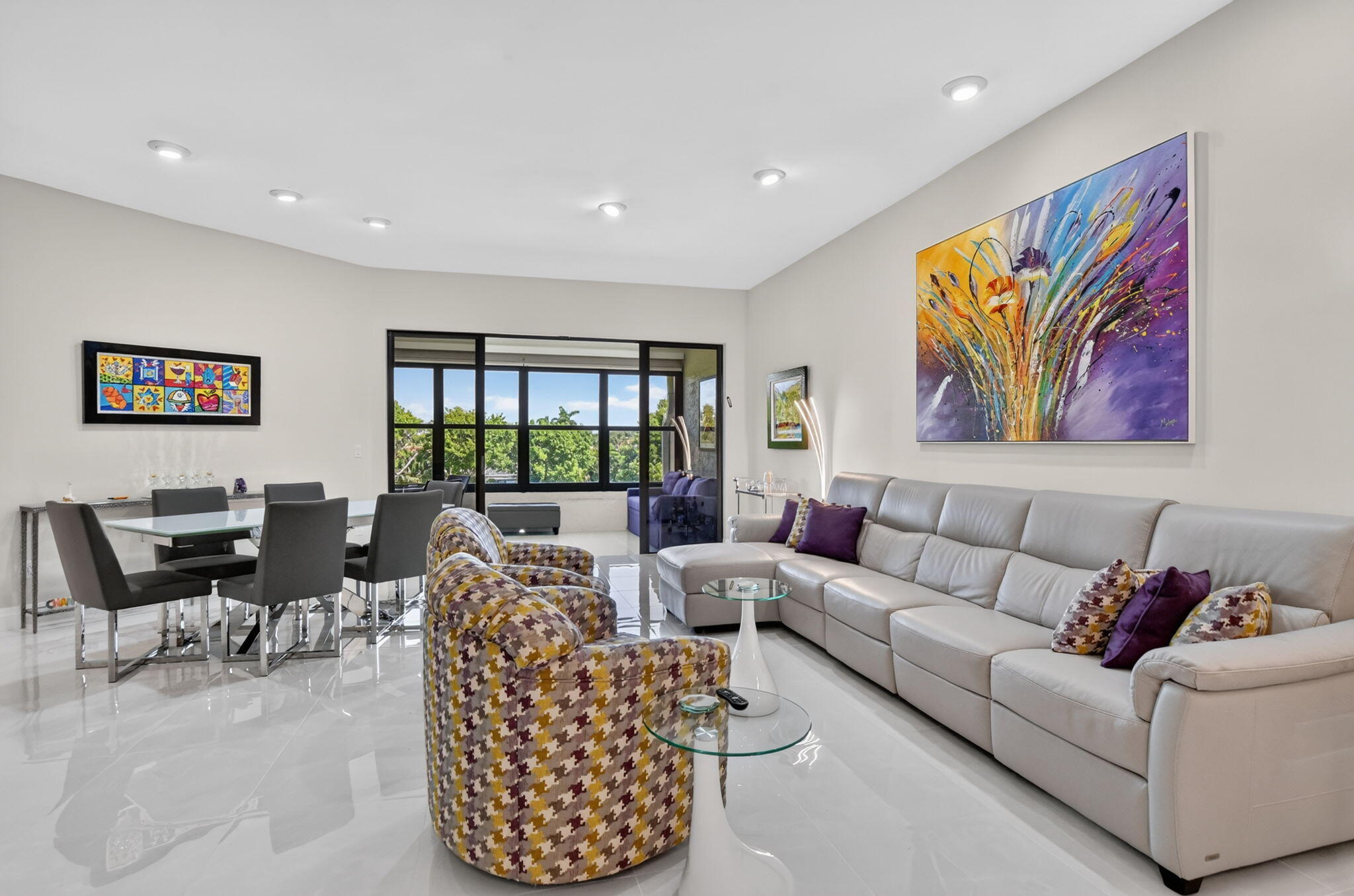 LA PAZ AT BOCA POINTE - Residential