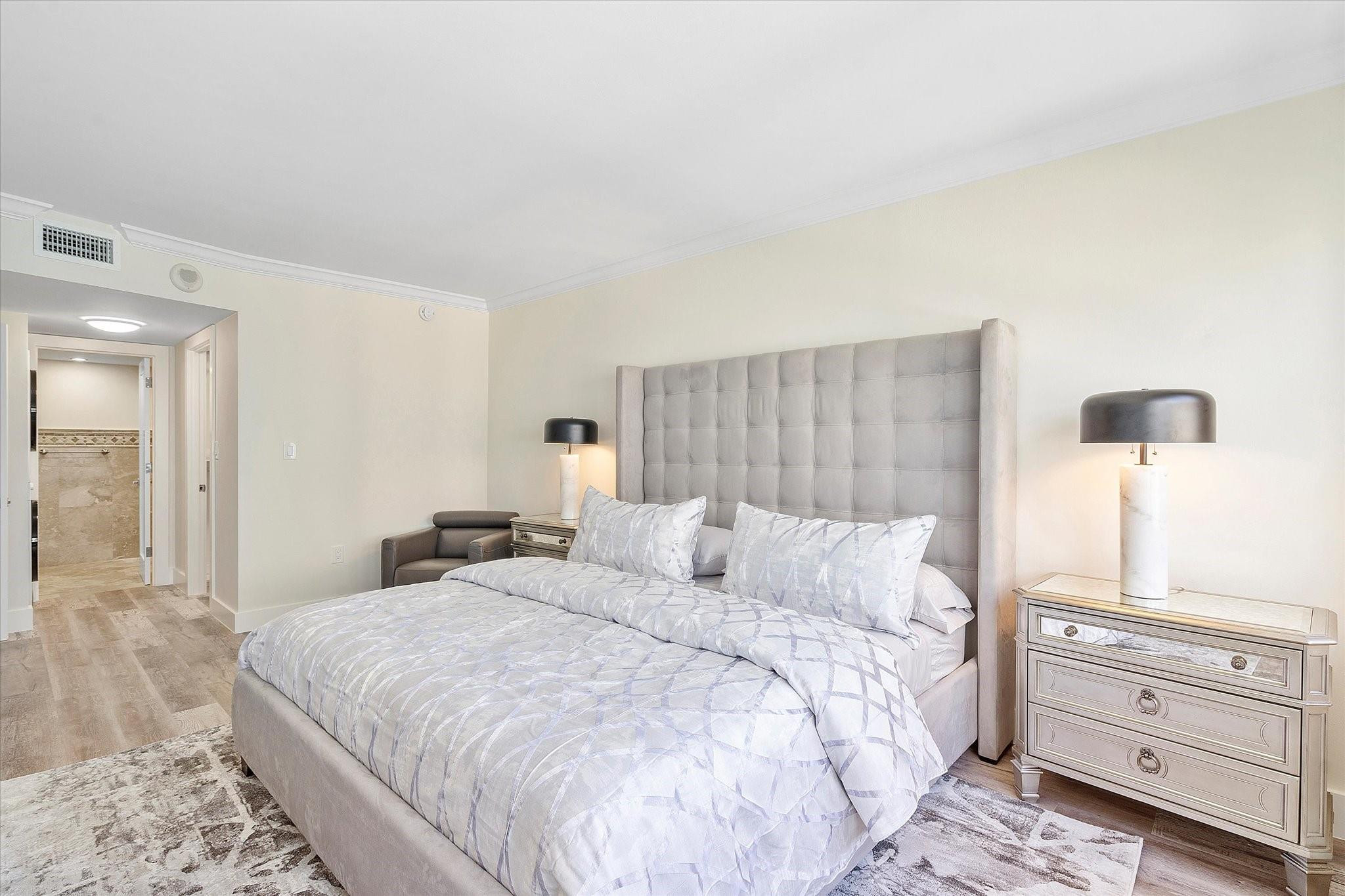 SOUTHPOINT CONDO - Residential Lease