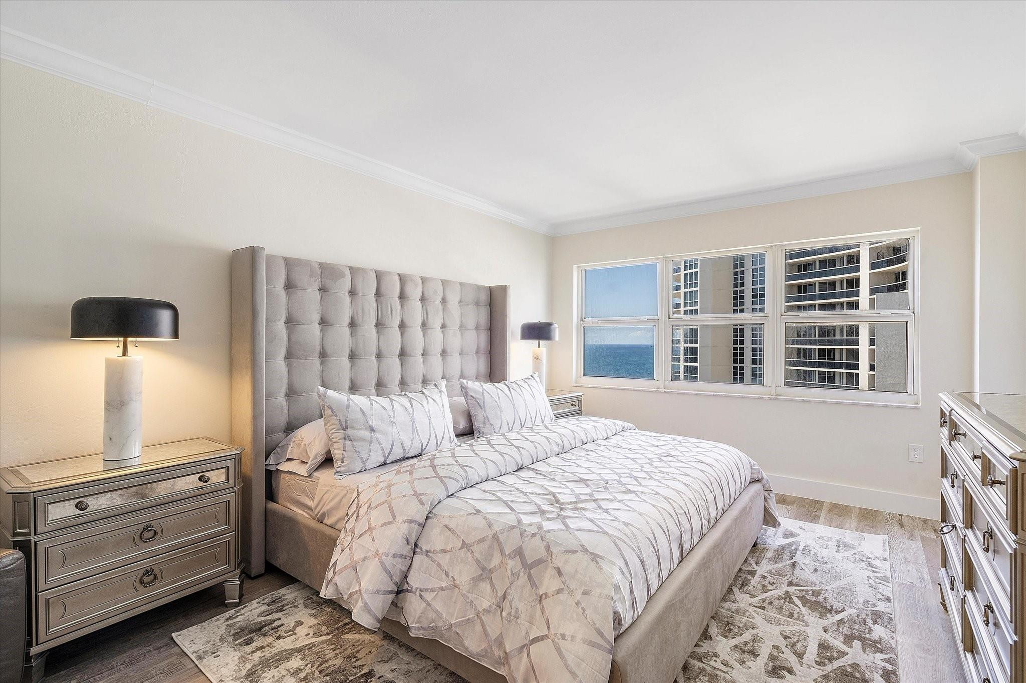 SOUTHPOINT CONDO - Residential Lease