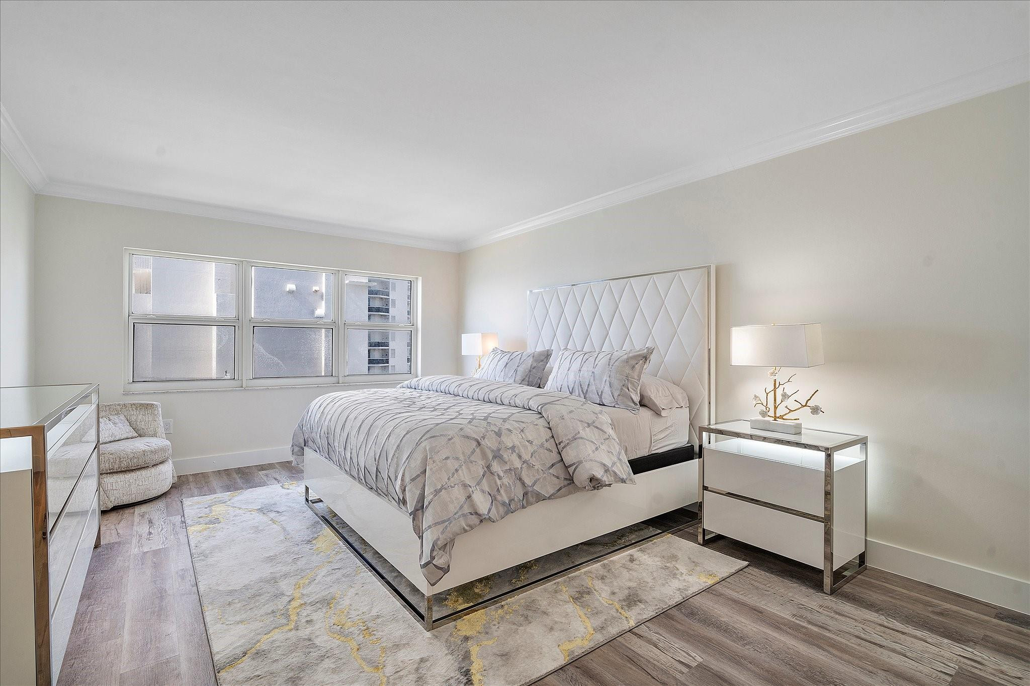 SOUTHPOINT CONDO - Residential Lease