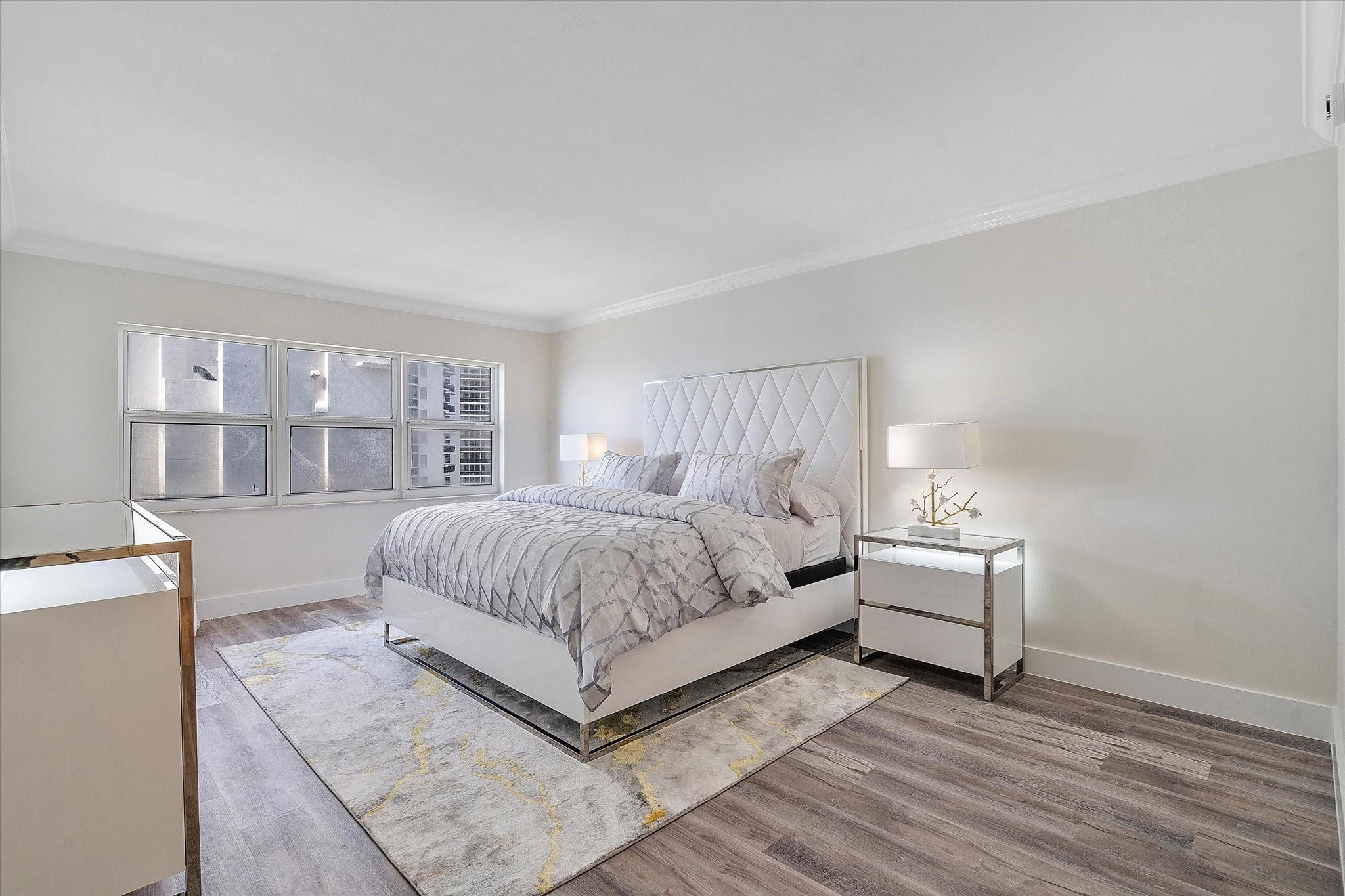 SOUTHPOINT CONDO - Residential Lease