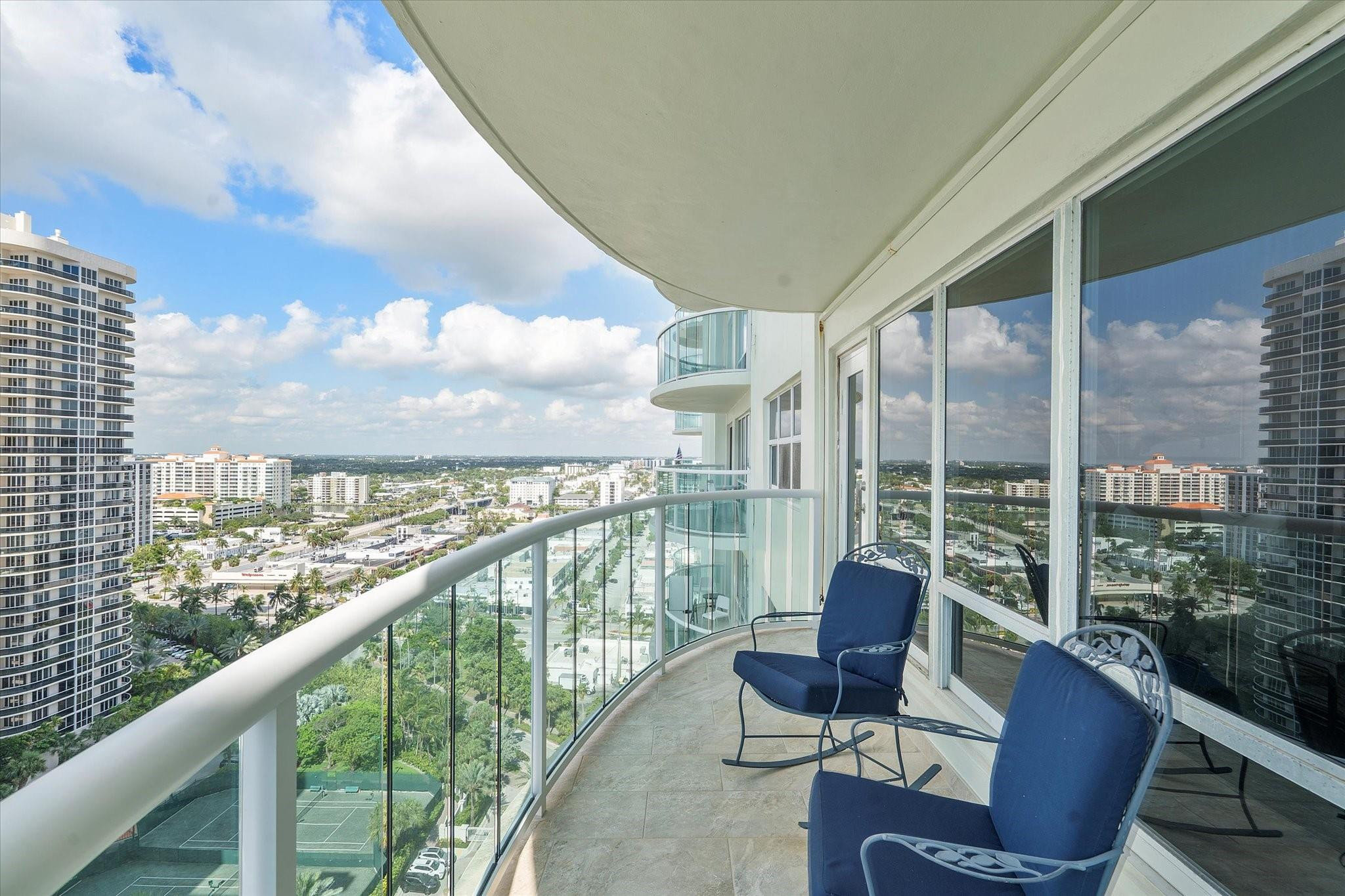 SOUTHPOINT CONDO - Residential Lease