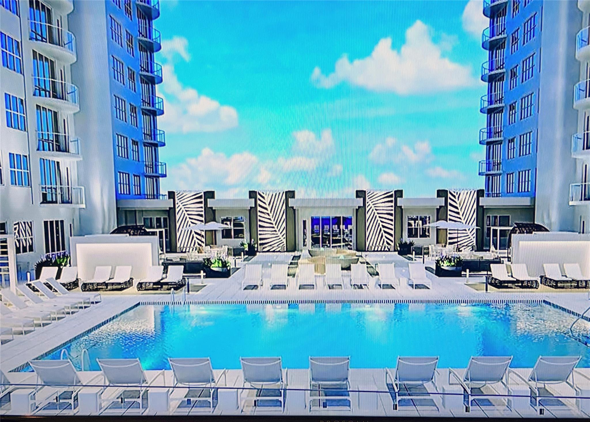 SOUTHPOINT CONDO - Residential Lease