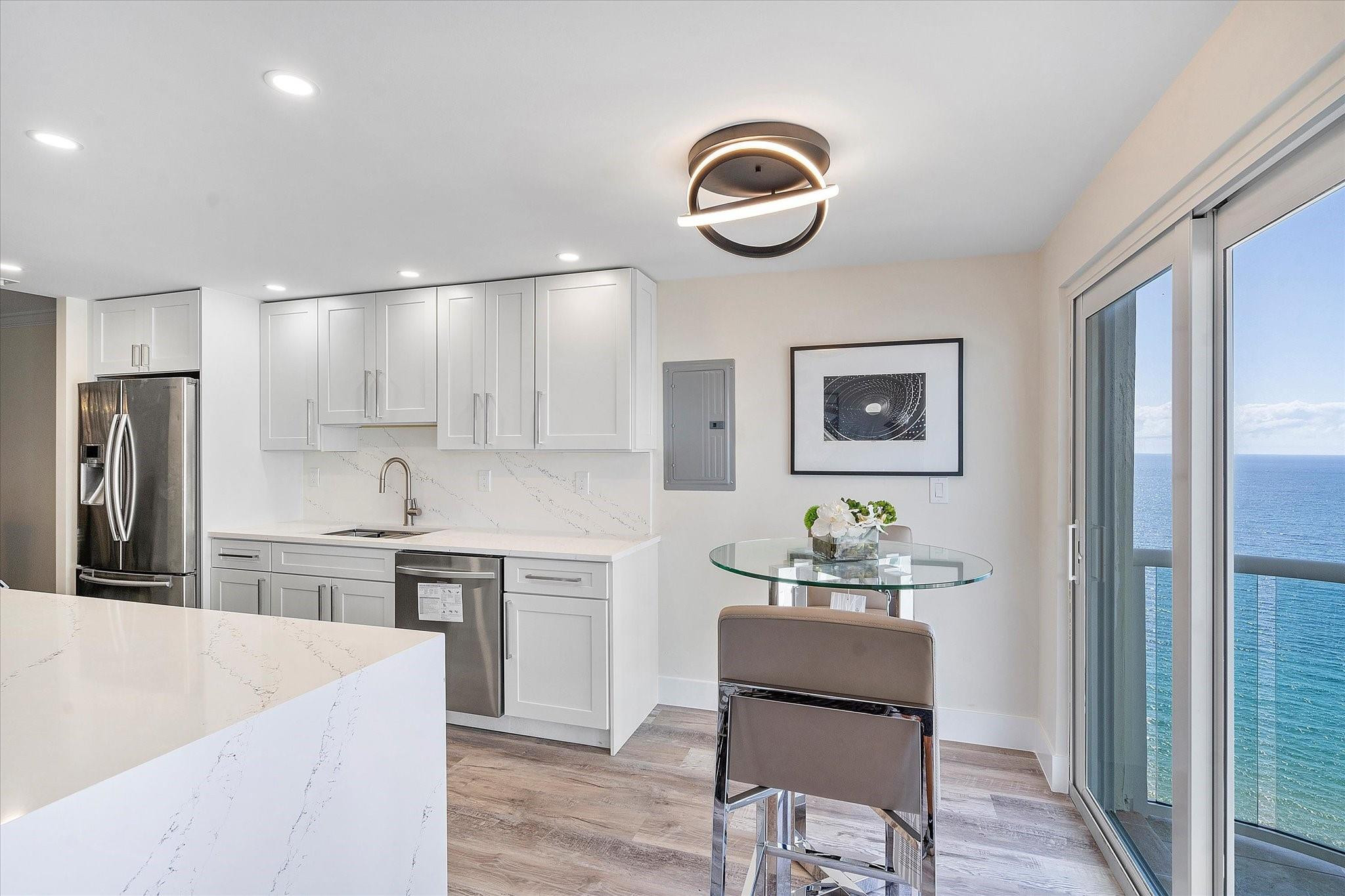 SOUTHPOINT CONDO - Residential Lease