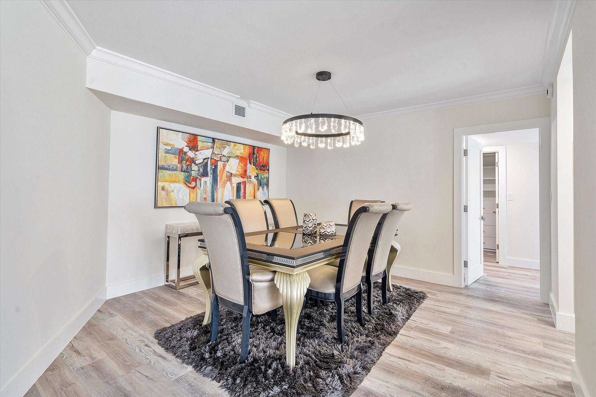 SOUTHPOINT CONDO - Residential Lease