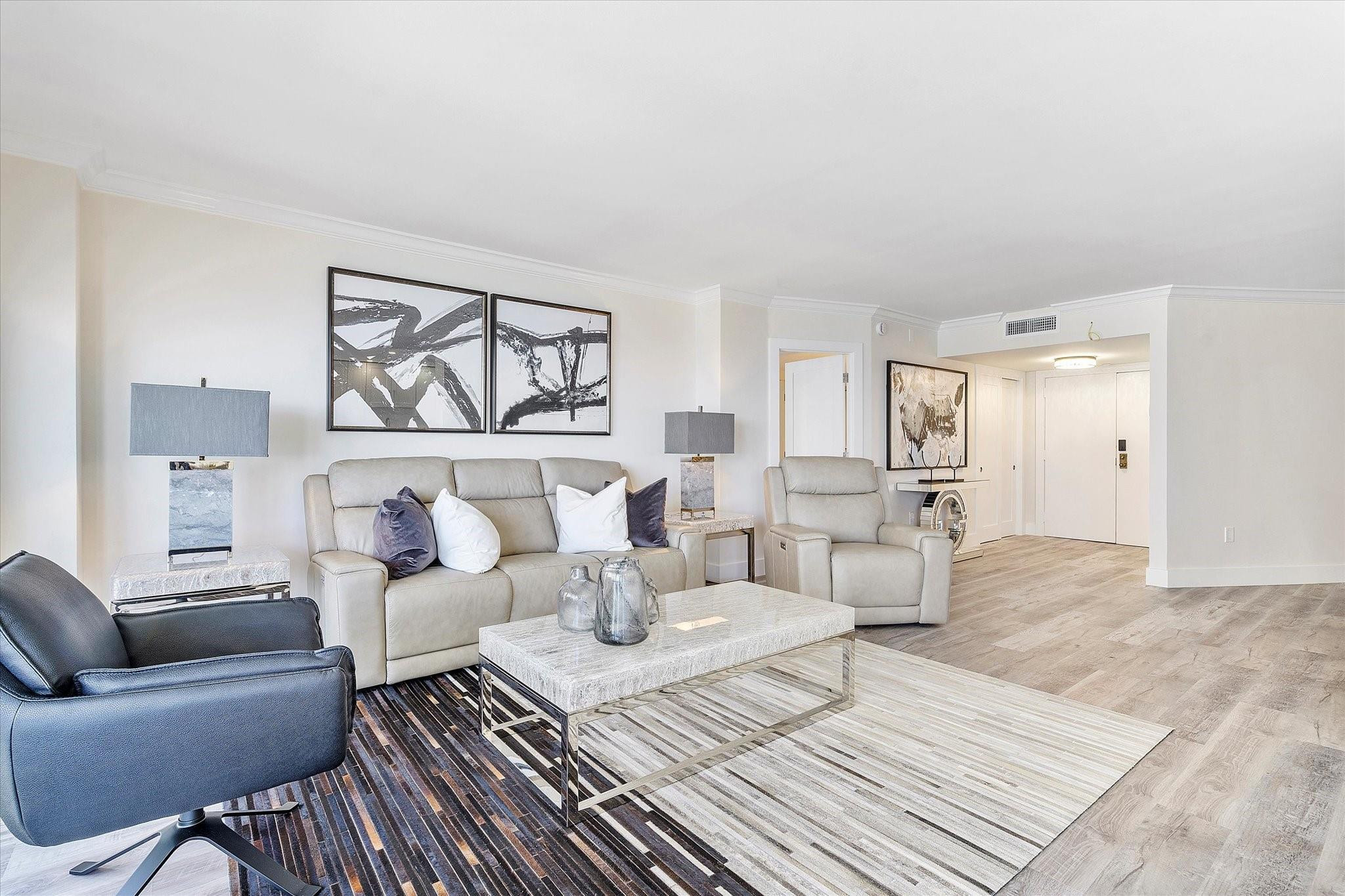 SOUTHPOINT CONDO - Residential Lease