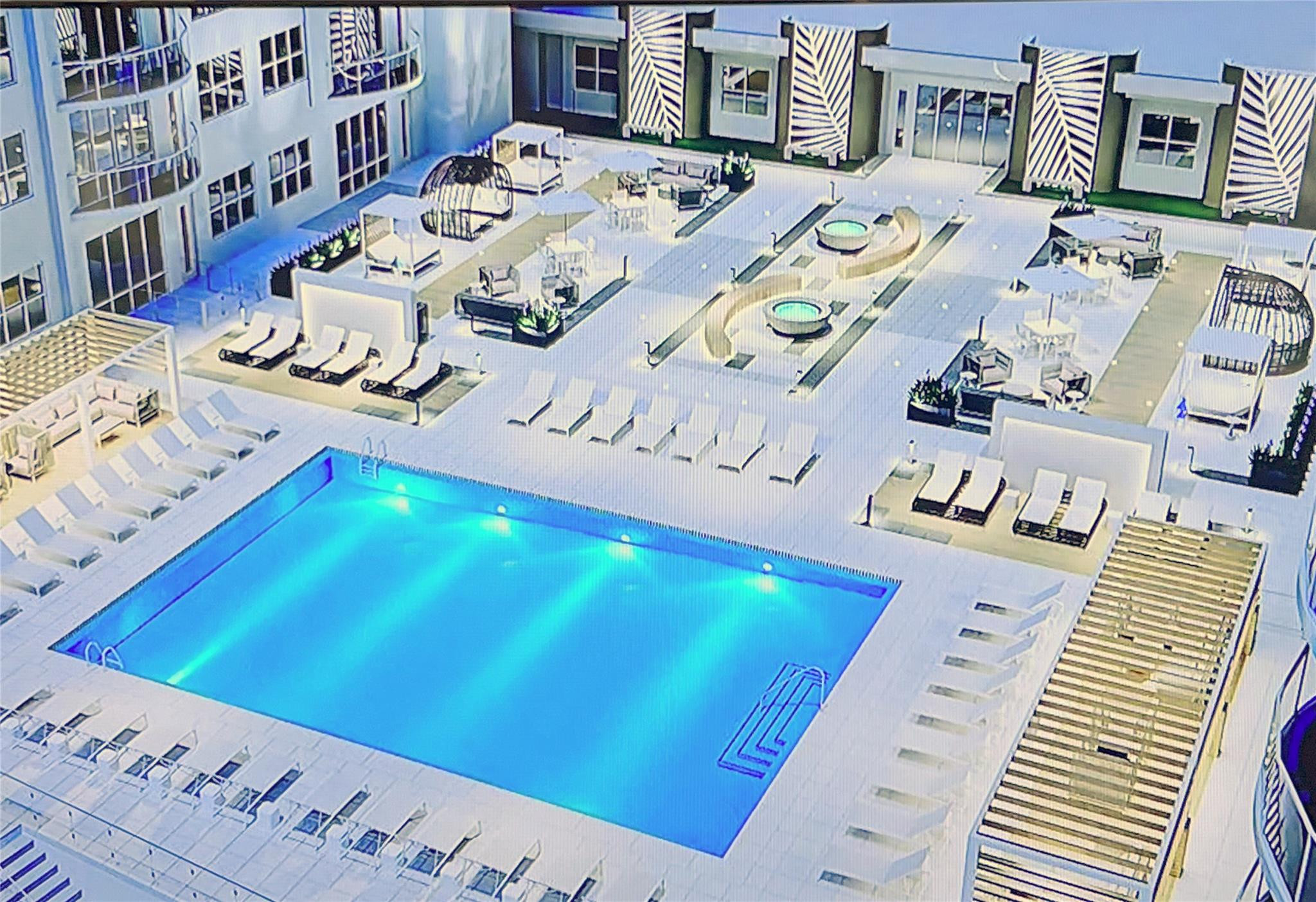 SOUTHPOINT CONDO - Residential Lease