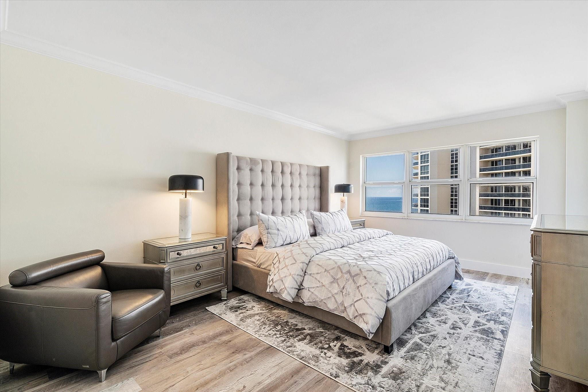 SOUTHPOINT CONDO - Residential Lease