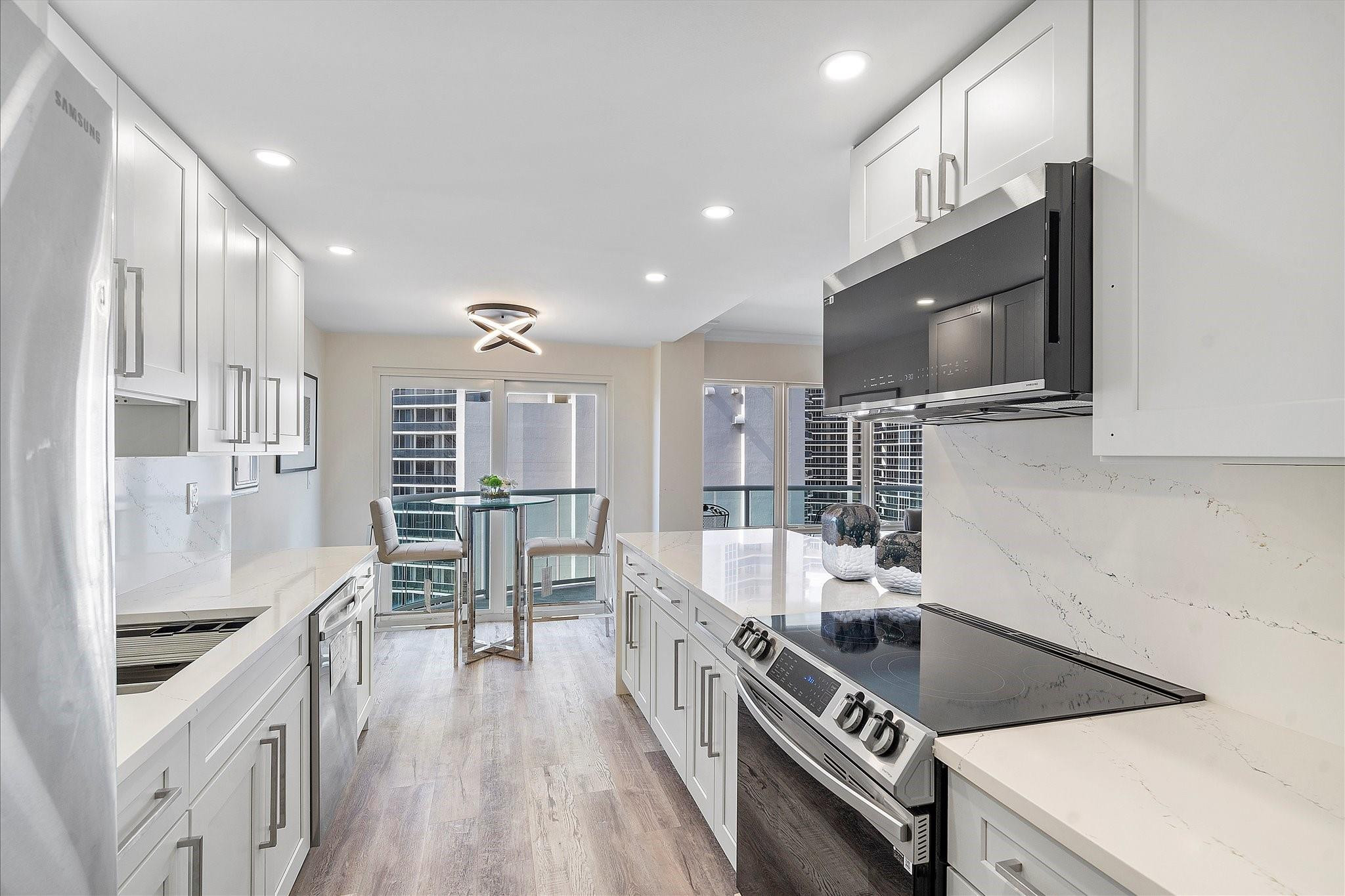 SOUTHPOINT CONDO - Residential Lease