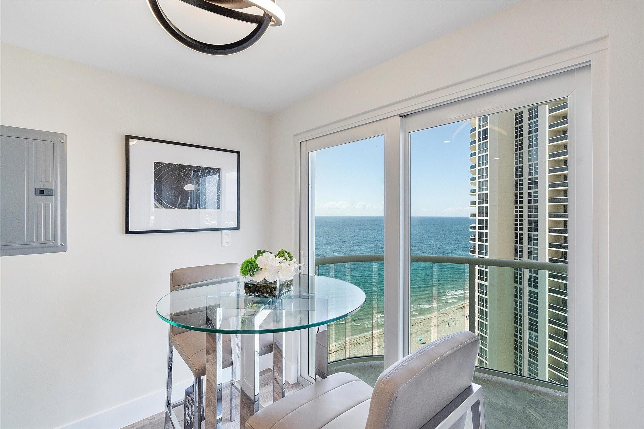 SOUTHPOINT CONDO - Residential Lease