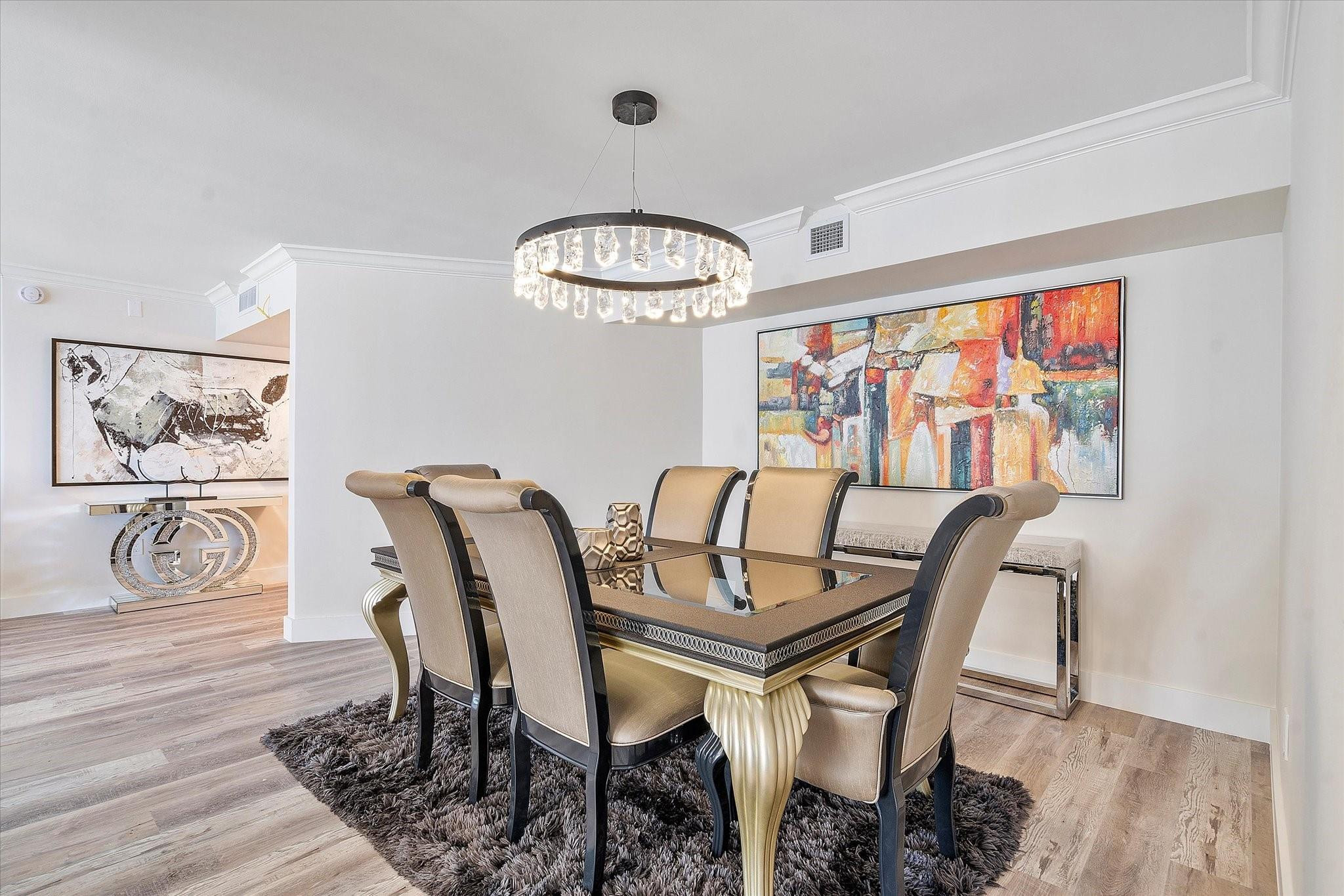 SOUTHPOINT CONDO - Residential Lease