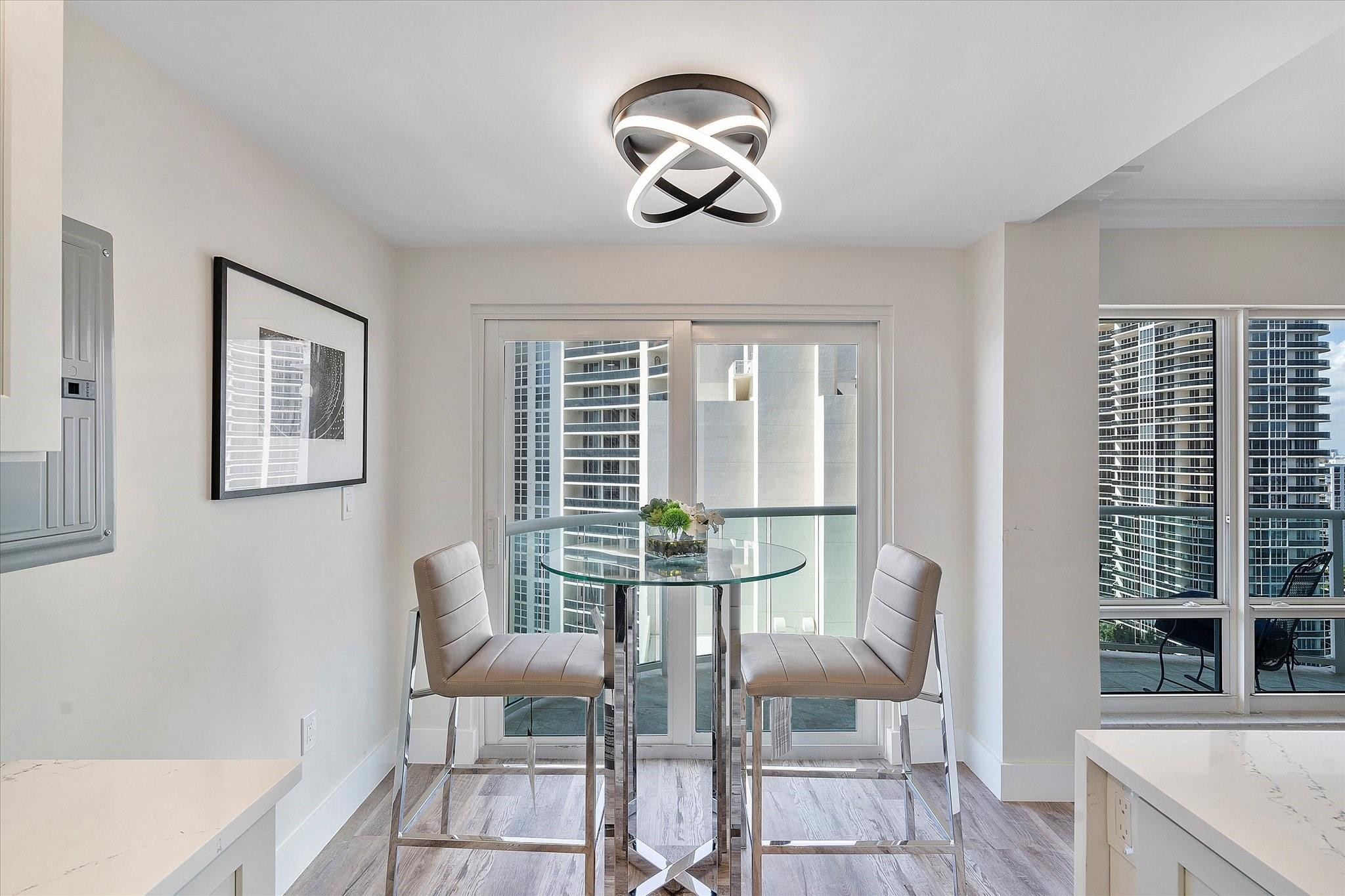 SOUTHPOINT CONDO - Residential Lease