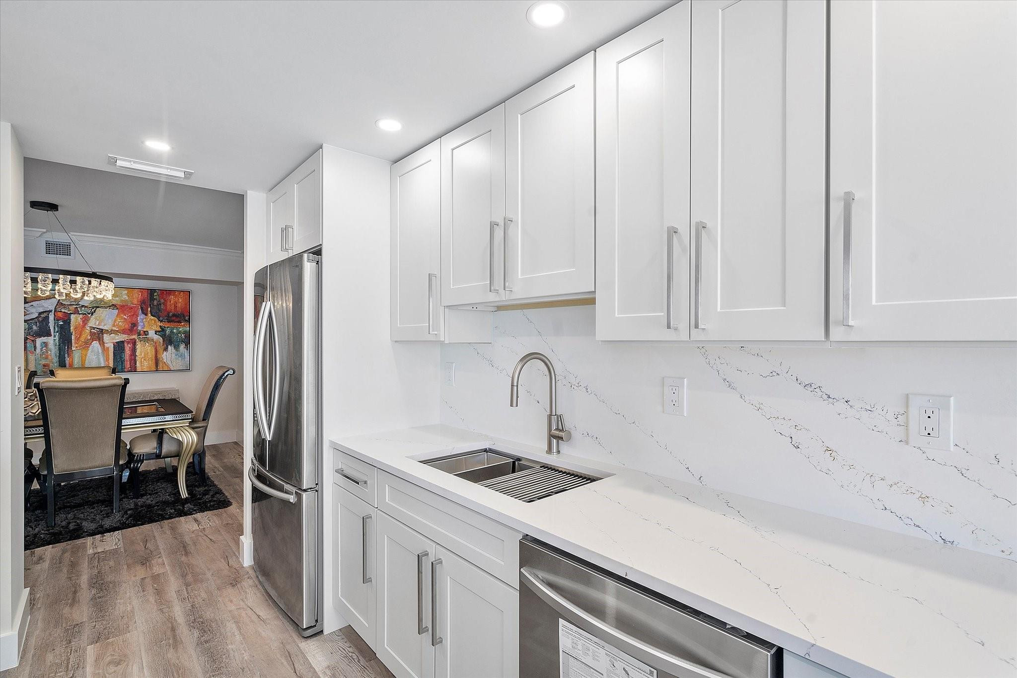 SOUTHPOINT CONDO - Residential Lease