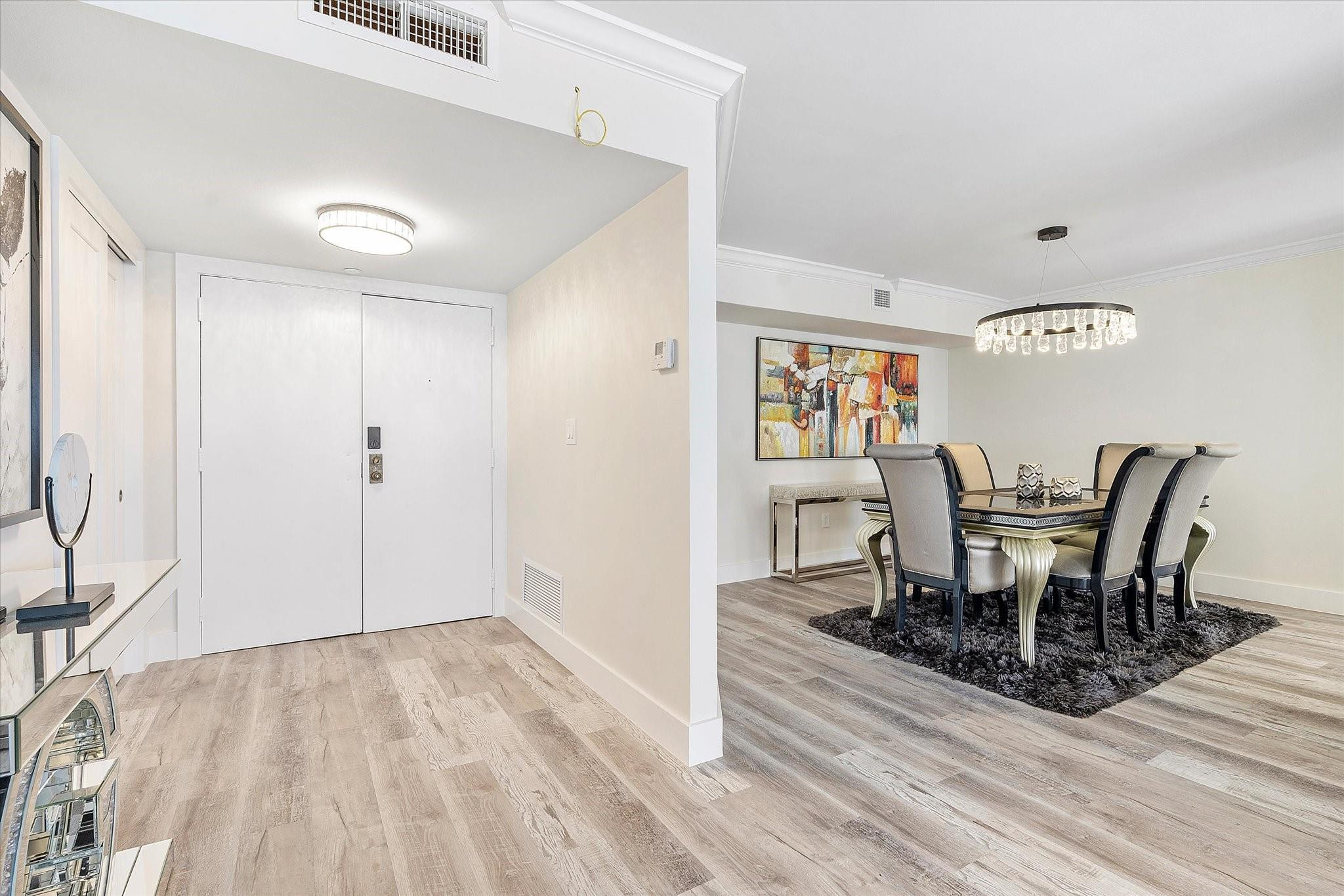 SOUTHPOINT CONDO - Residential Lease