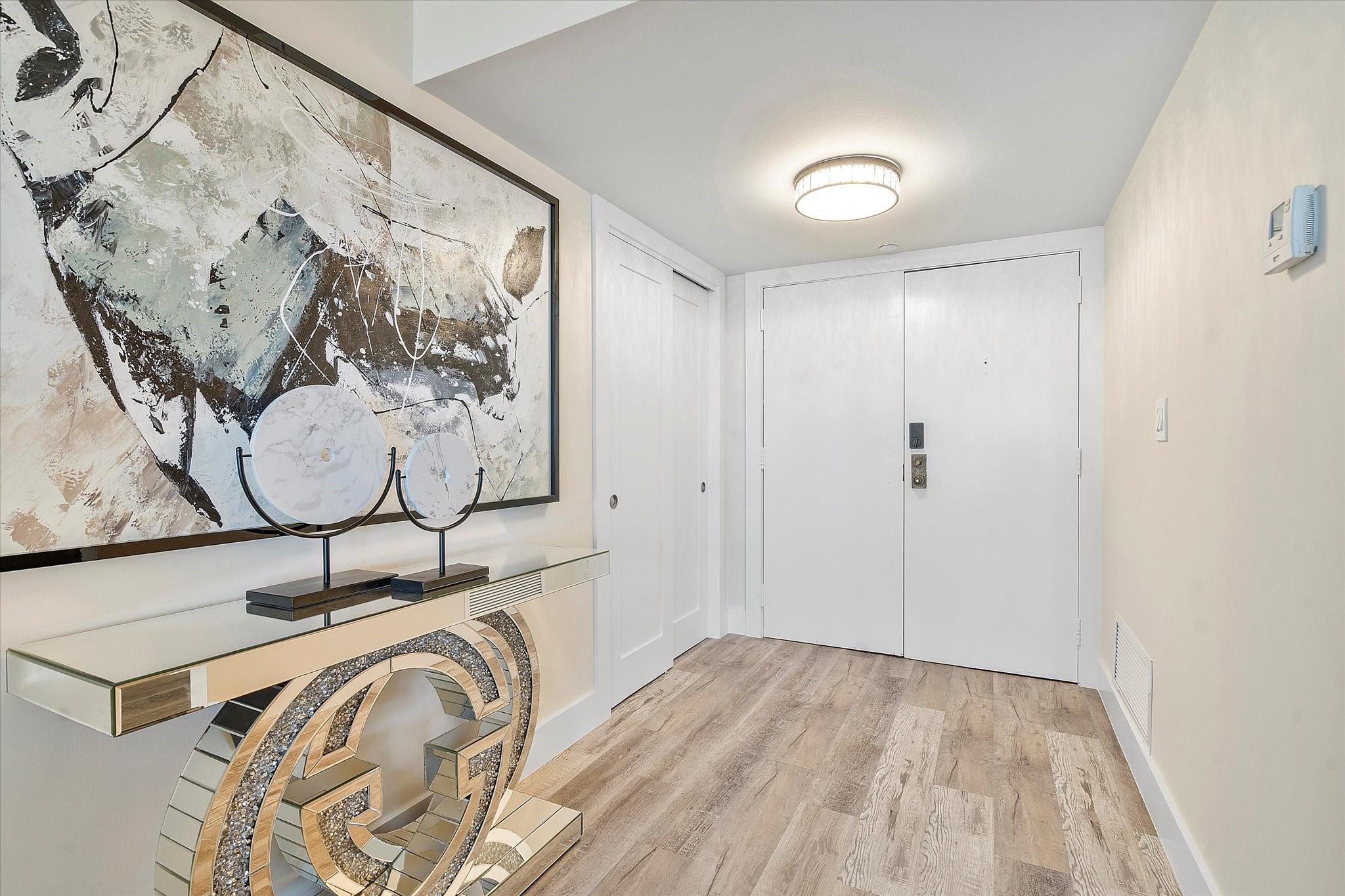 SOUTHPOINT CONDO - Residential Lease