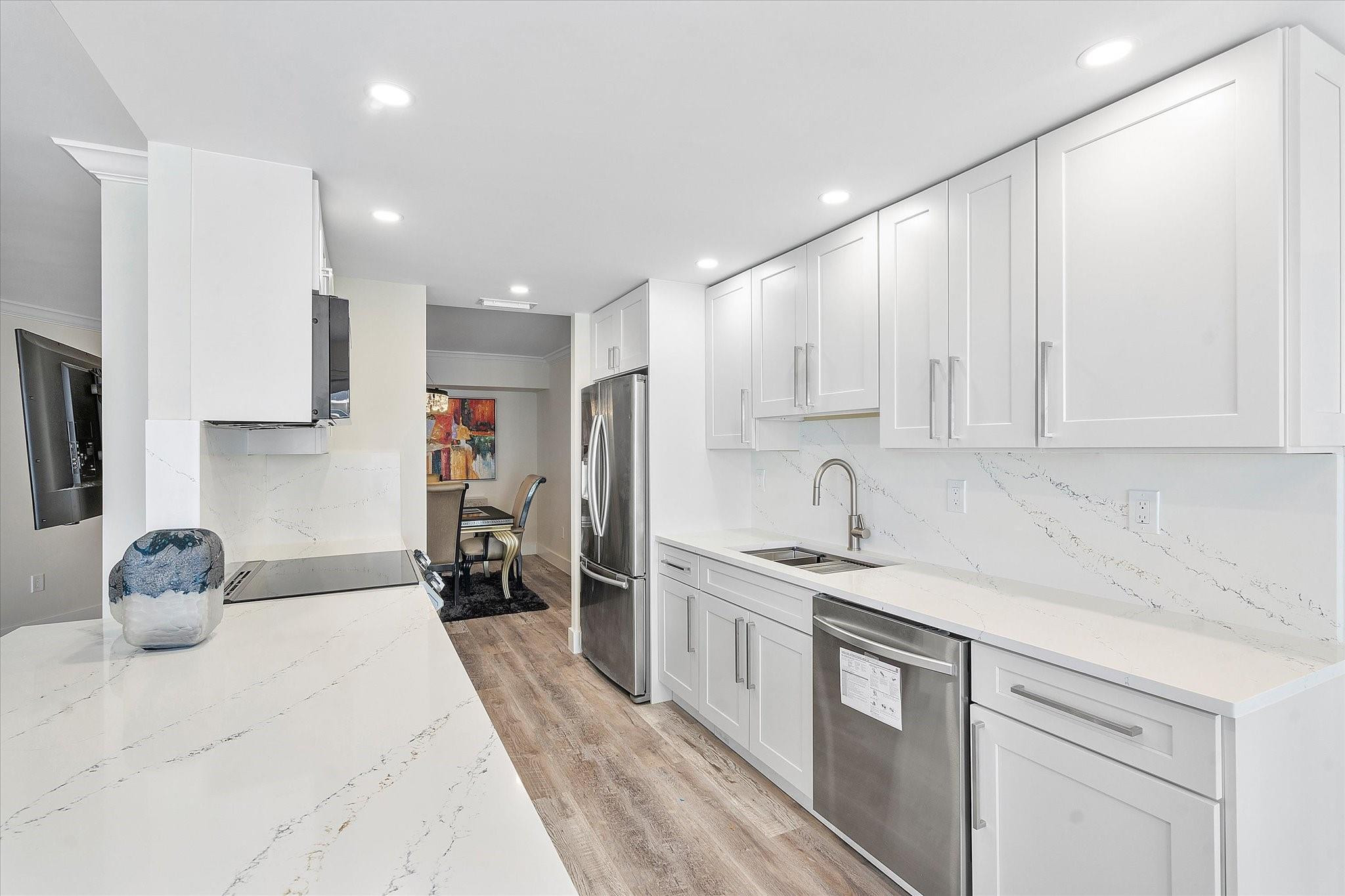SOUTHPOINT CONDO - Residential Lease