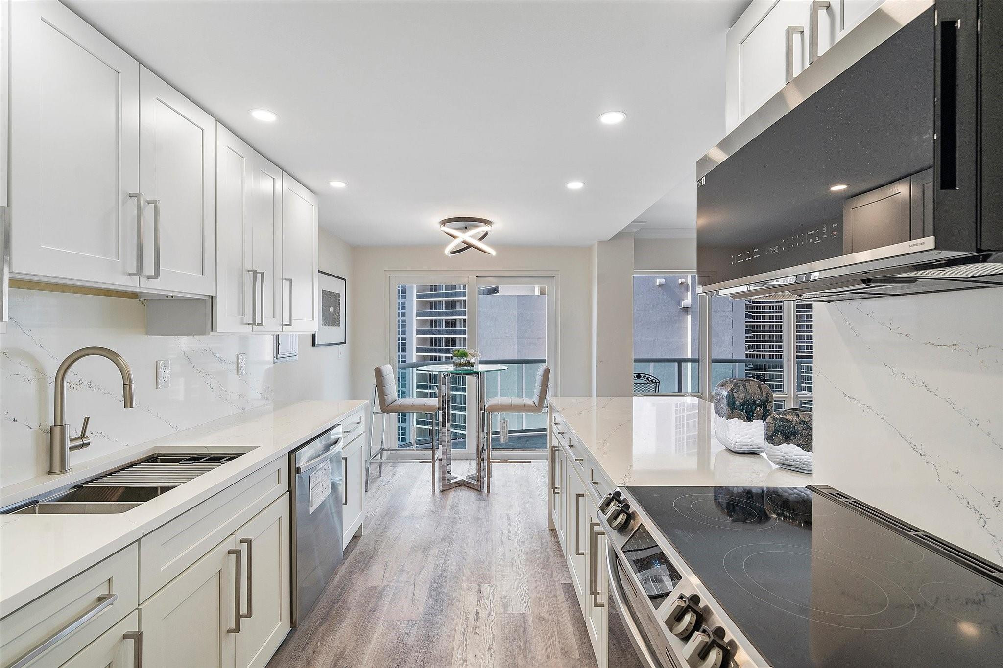 SOUTHPOINT CONDO - Residential Lease
