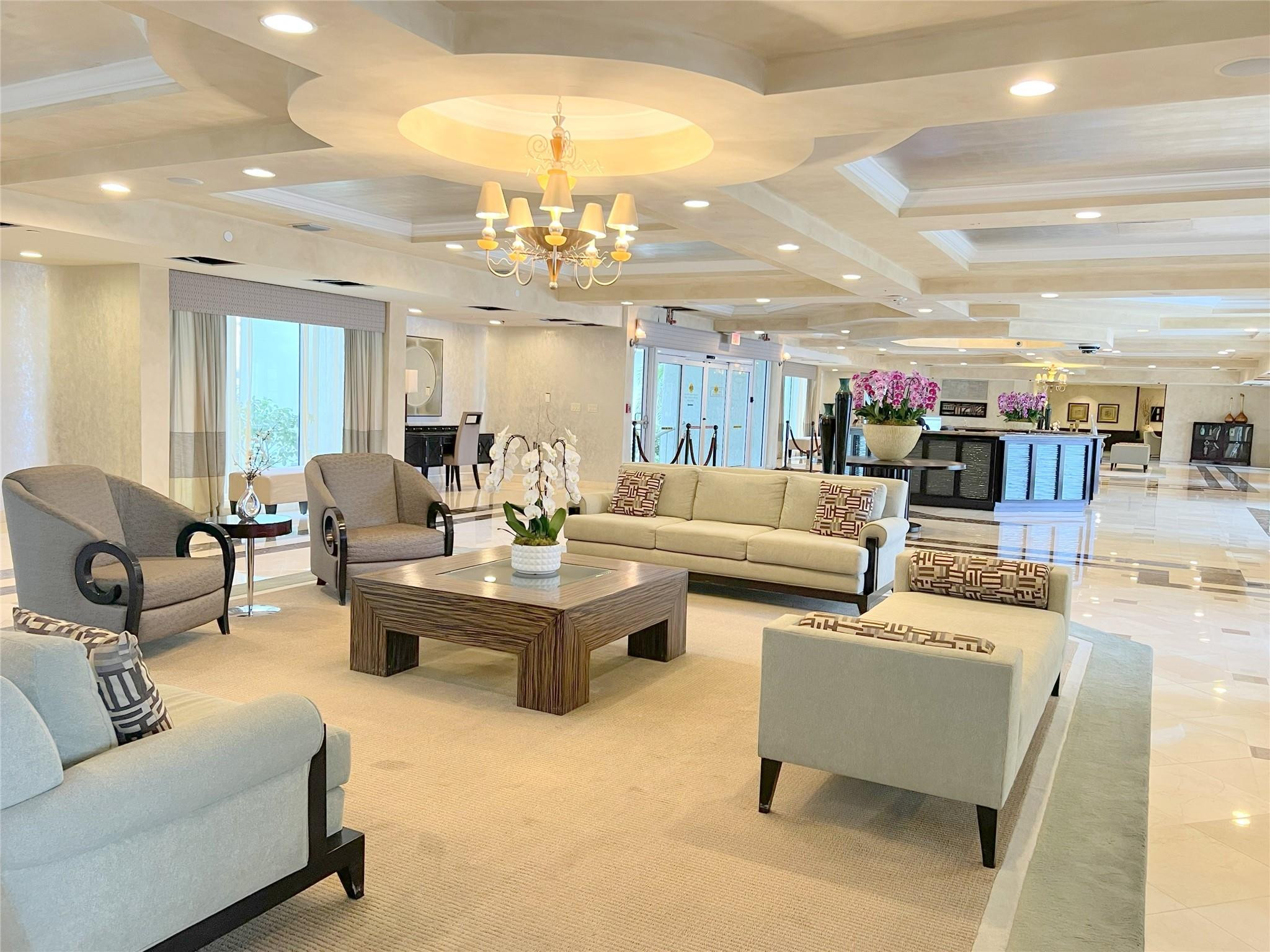 SOUTHPOINT CONDO - Residential Lease