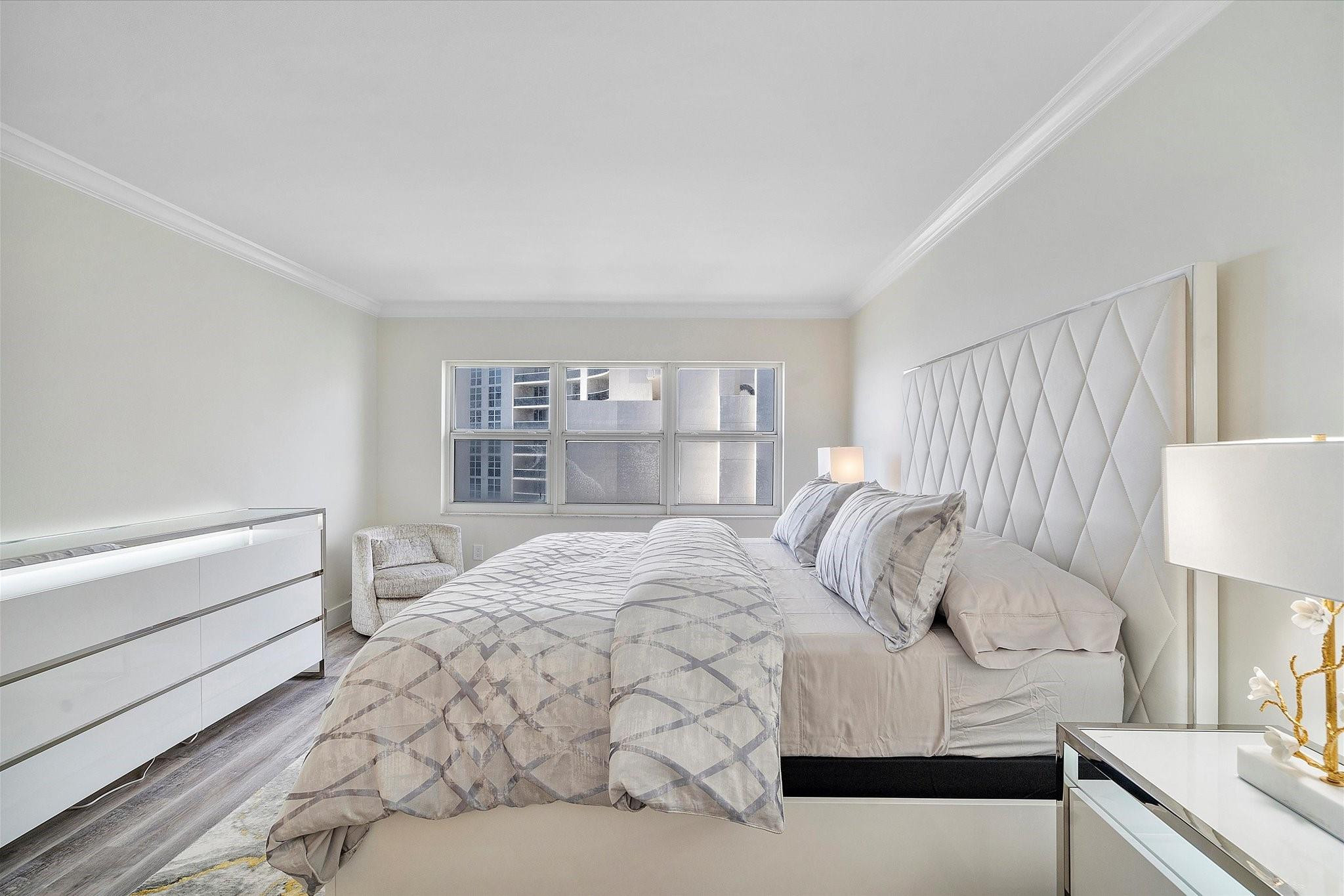 SOUTHPOINT CONDO - Residential Lease
