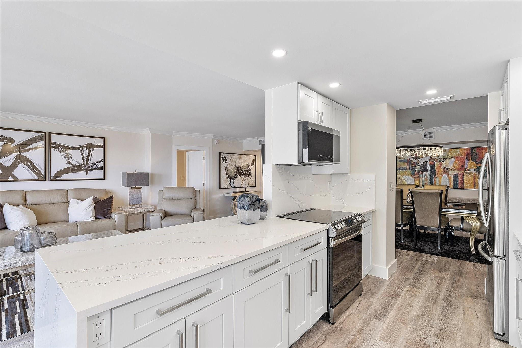SOUTHPOINT CONDO - Residential Lease