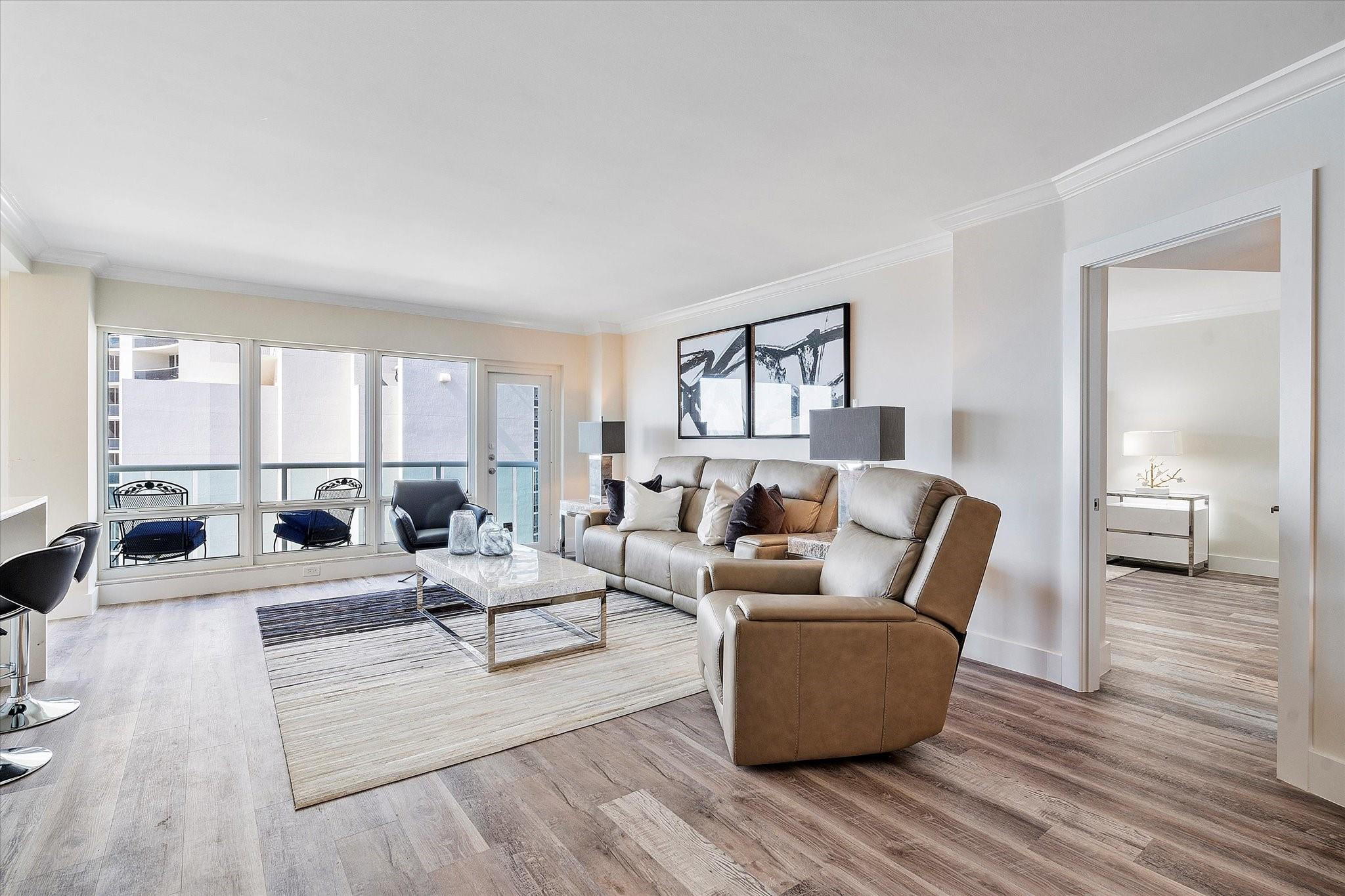 SOUTHPOINT CONDO - Residential Lease