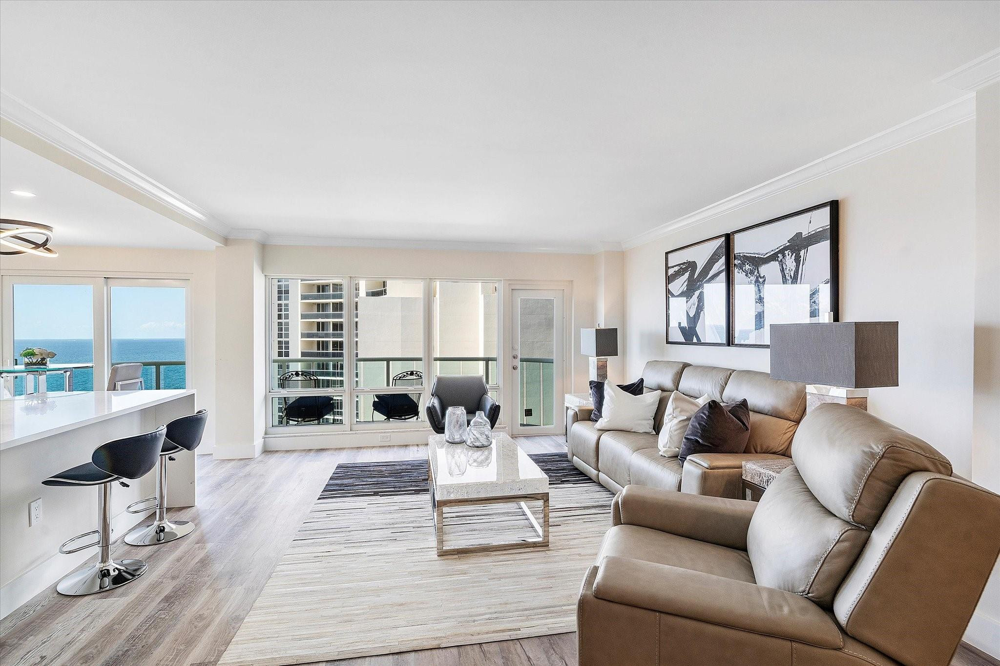 SOUTHPOINT CONDO - Residential Lease