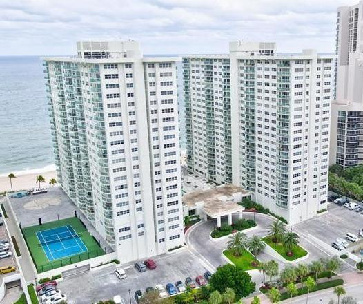 SOUTHPOINT CONDO - Residential Lease