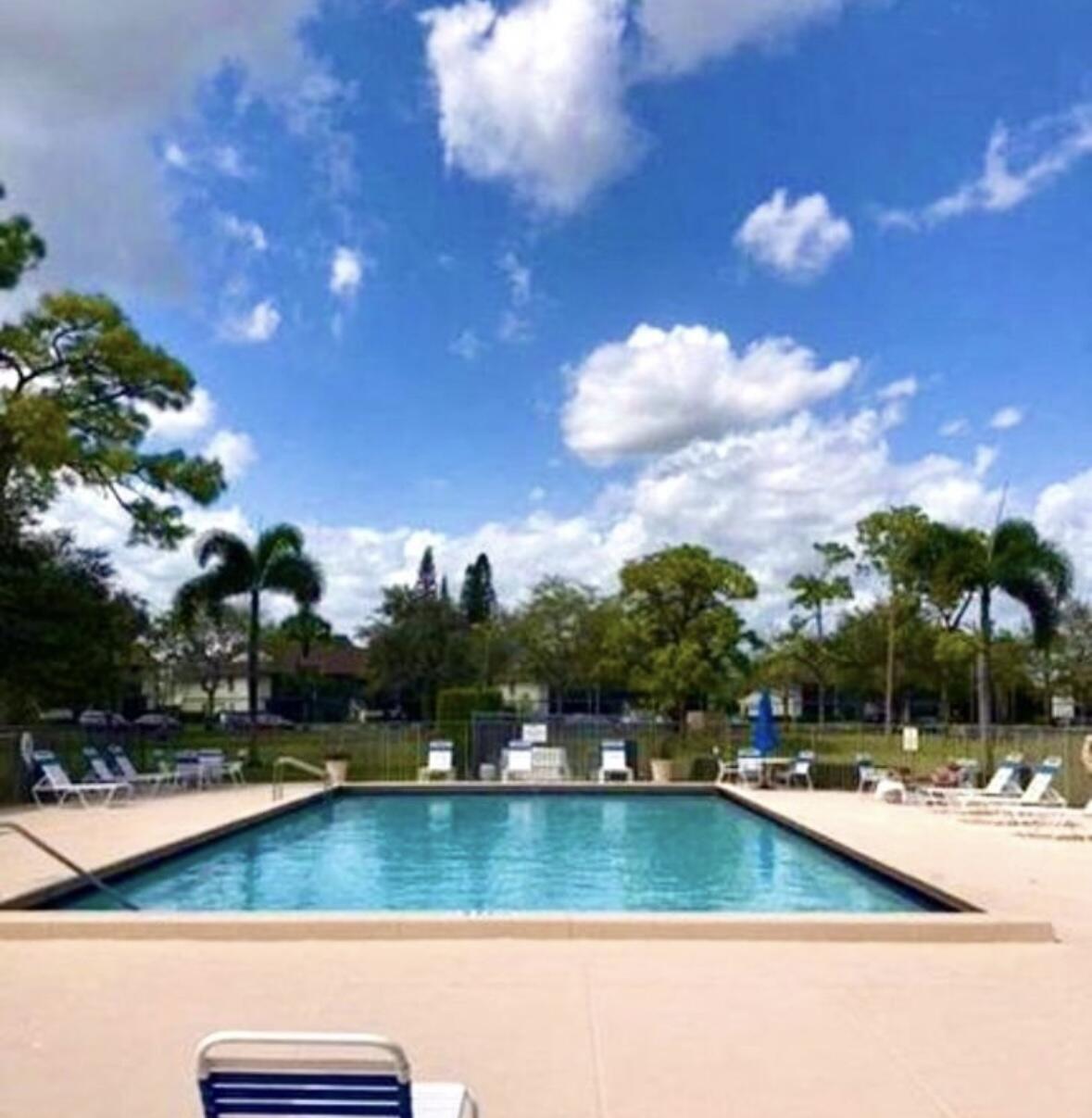 CHASEWOOD OF JUPITER CONDO - Residential
