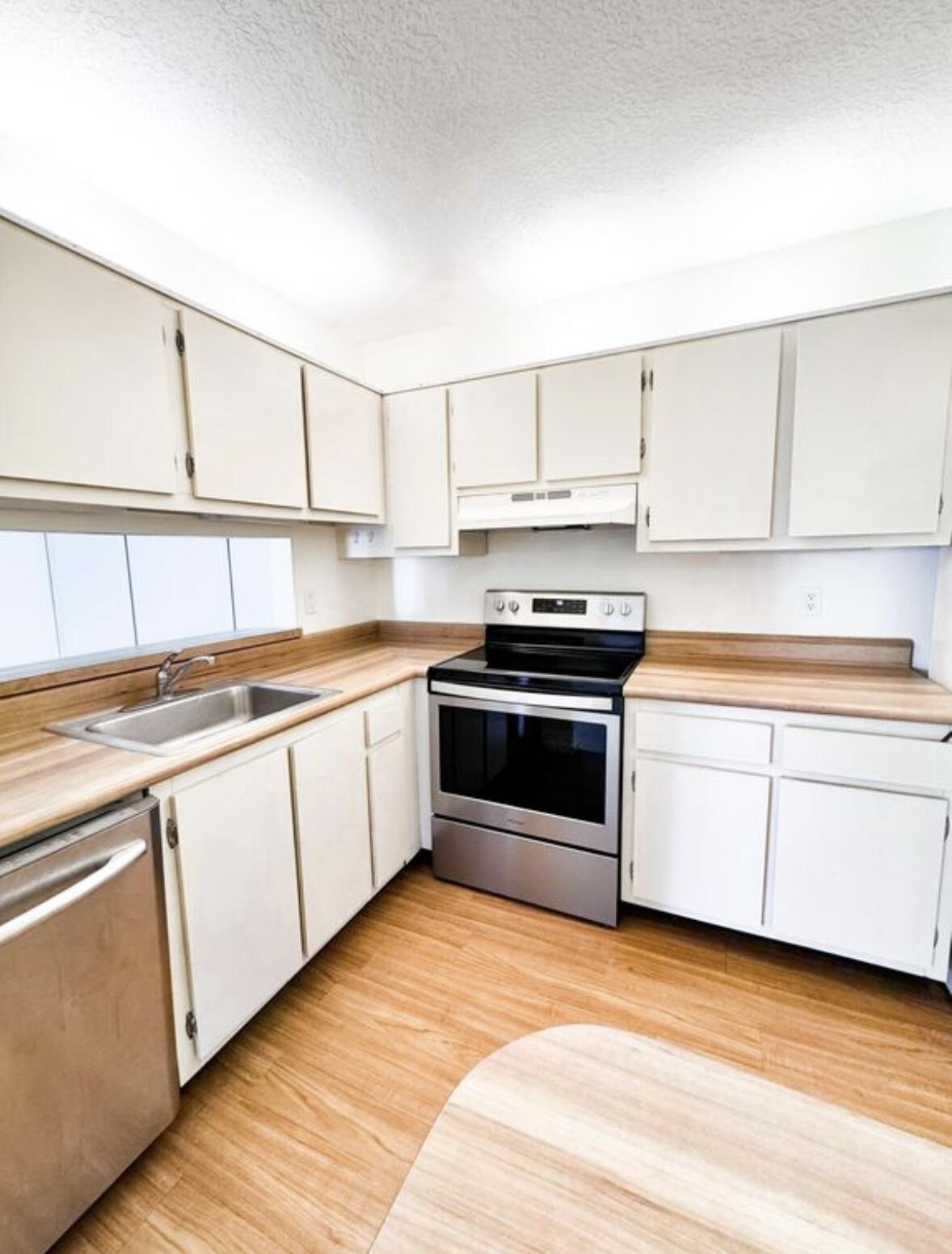 CHASEWOOD OF JUPITER CONDO - Residential