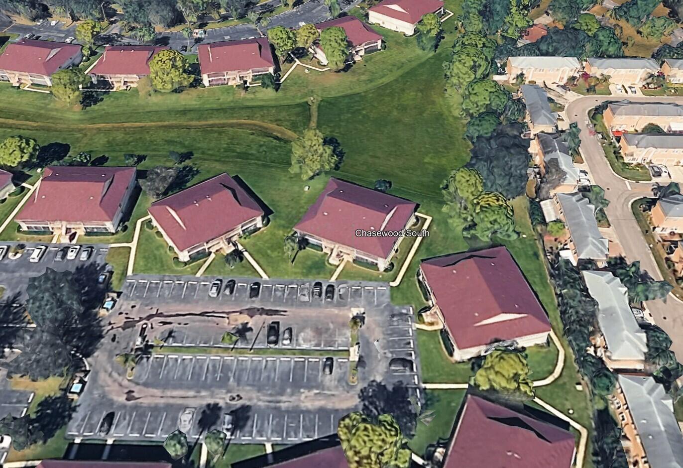CHASEWOOD OF JUPITER CONDO - Residential