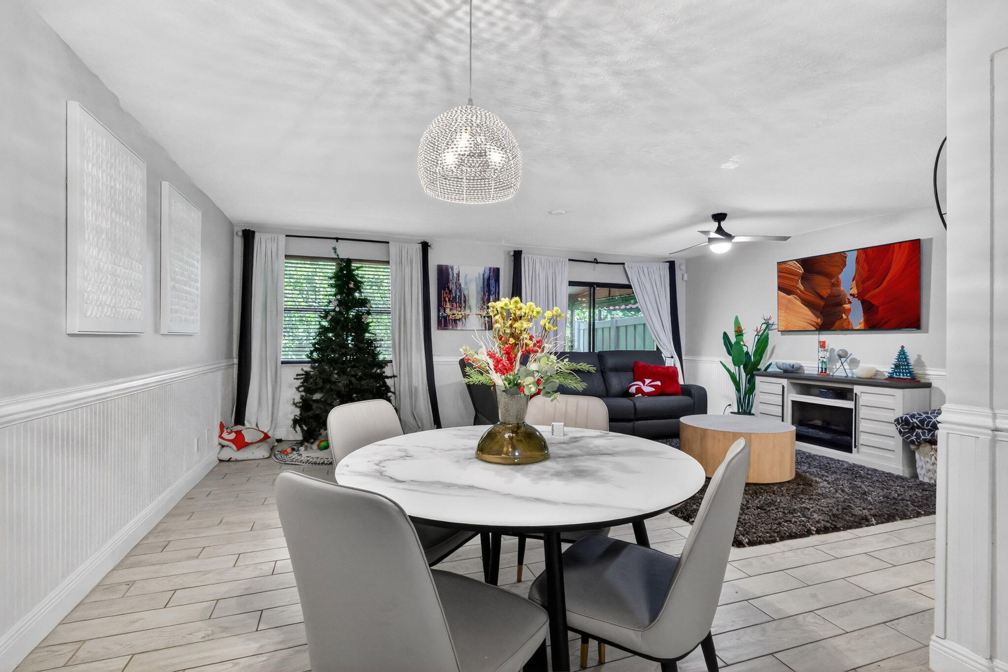 SAG HARBOR TRACE - Residential