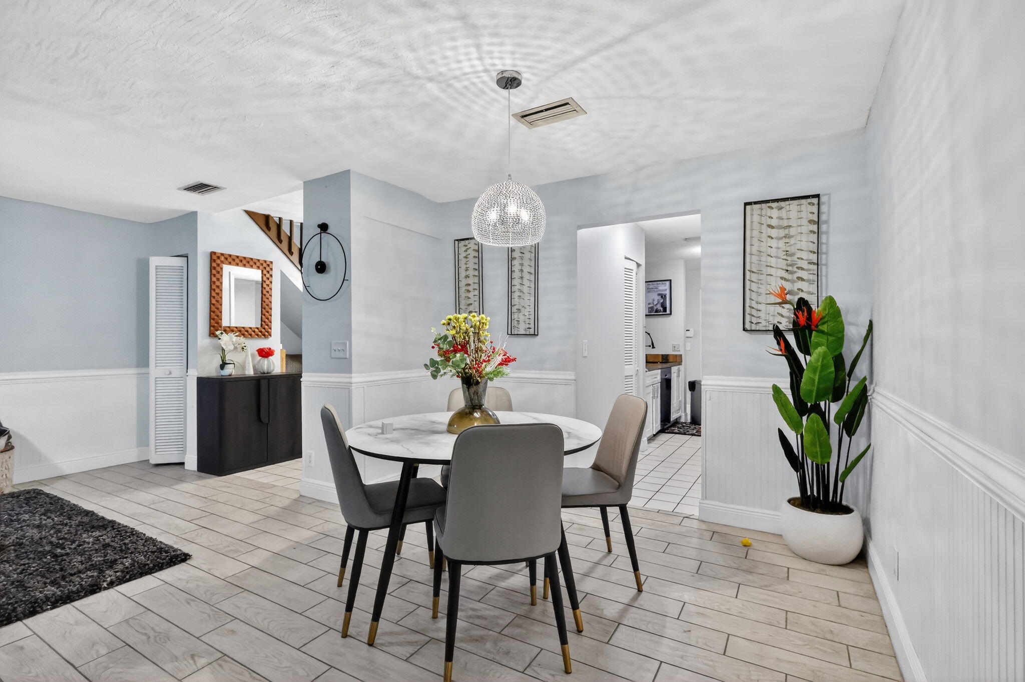 SAG HARBOR TRACE - Residential