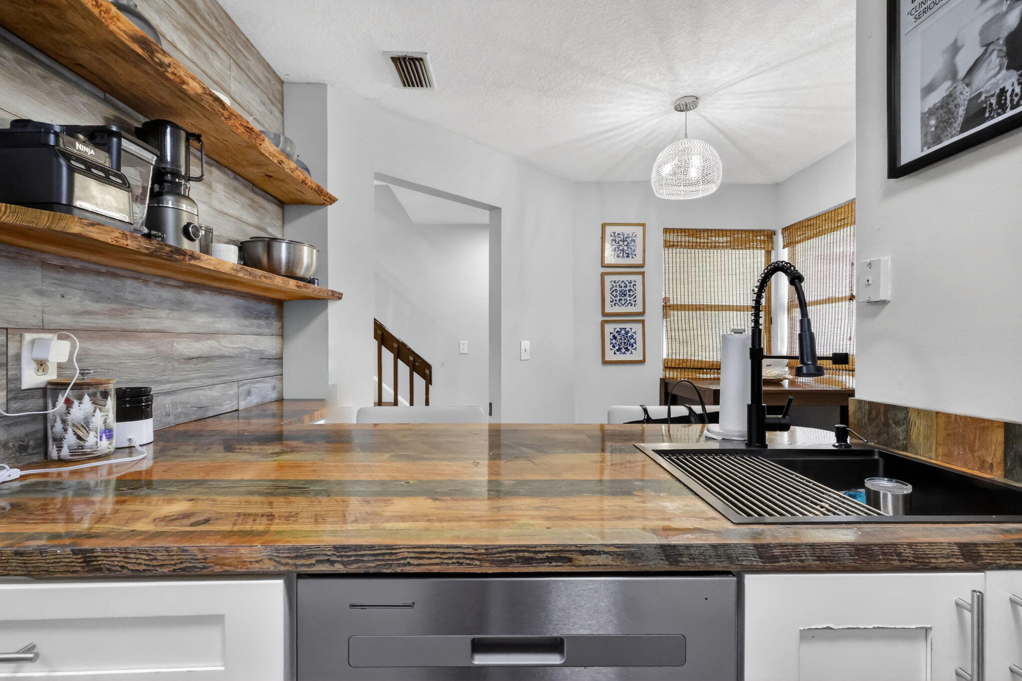 SAG HARBOR TRACE - Residential