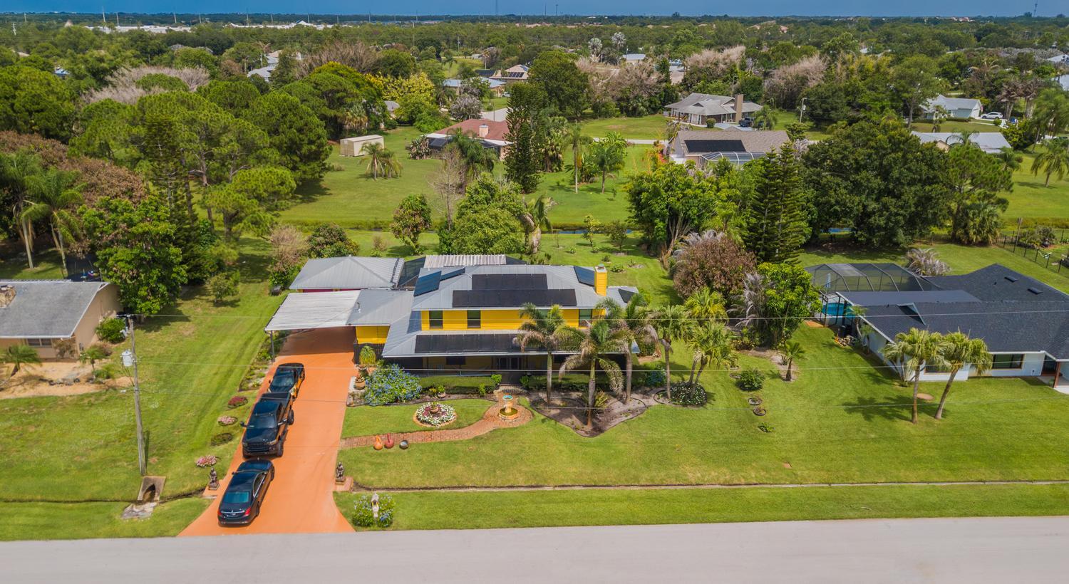 Sandpiper Bay - Residential
