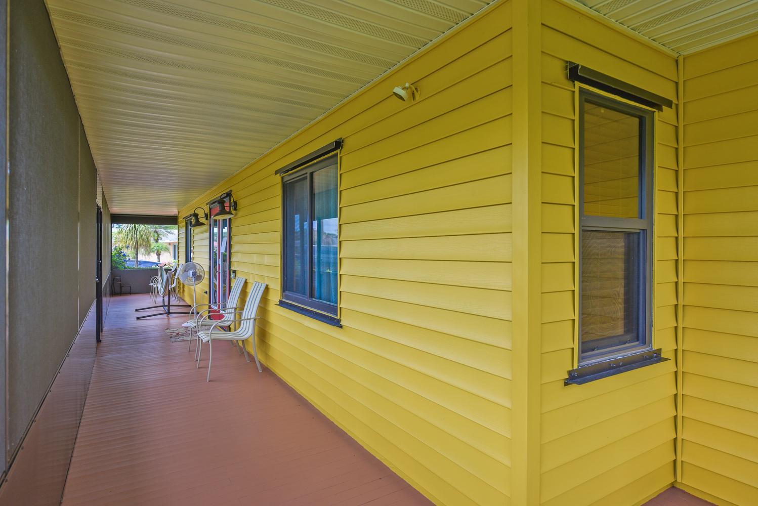 Sandpiper Bay - Residential