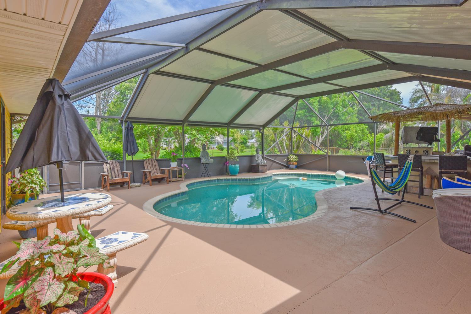 Sandpiper Bay - Residential