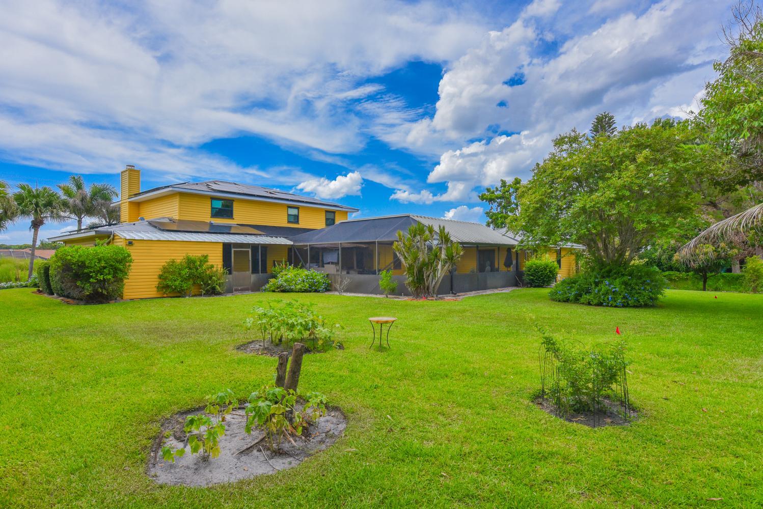 Sandpiper Bay - Residential
