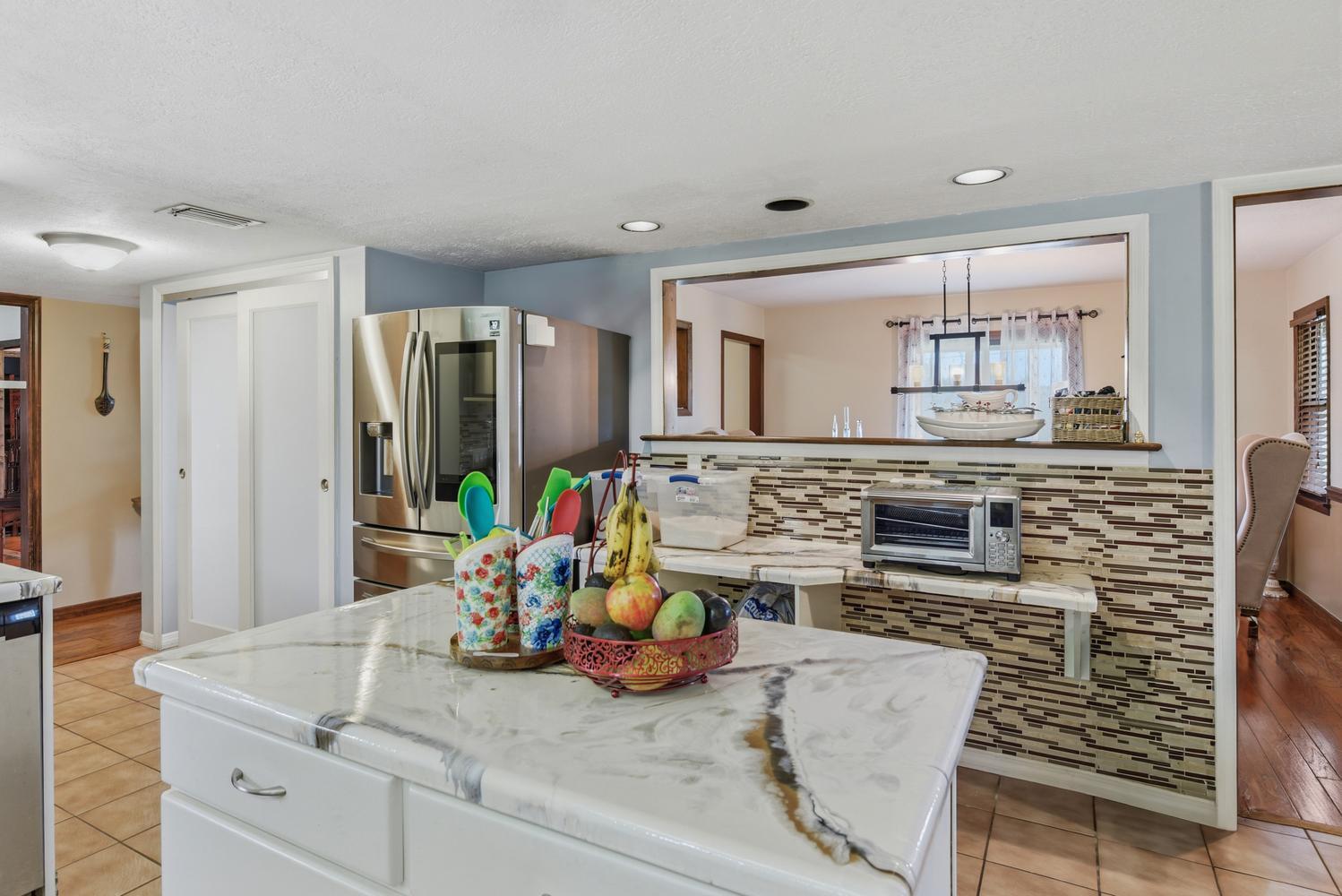 Sandpiper Bay - Residential