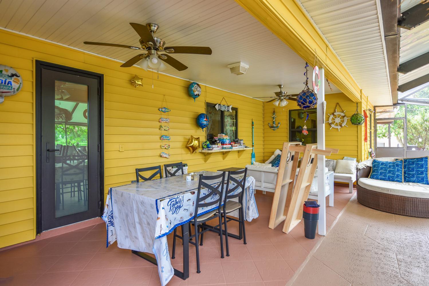 Sandpiper Bay - Residential
